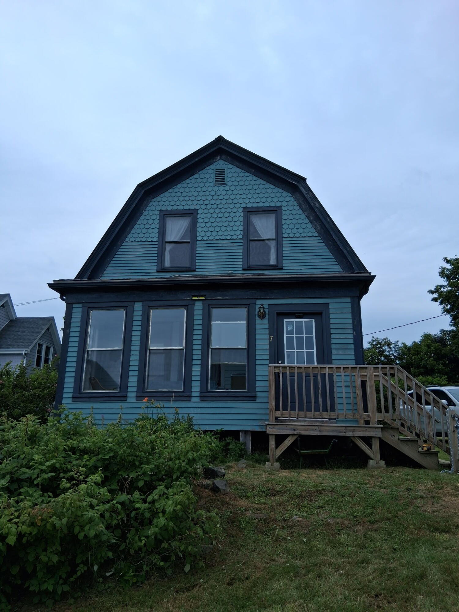 Photo of 7 Townsend Lane Lubec ME 04652