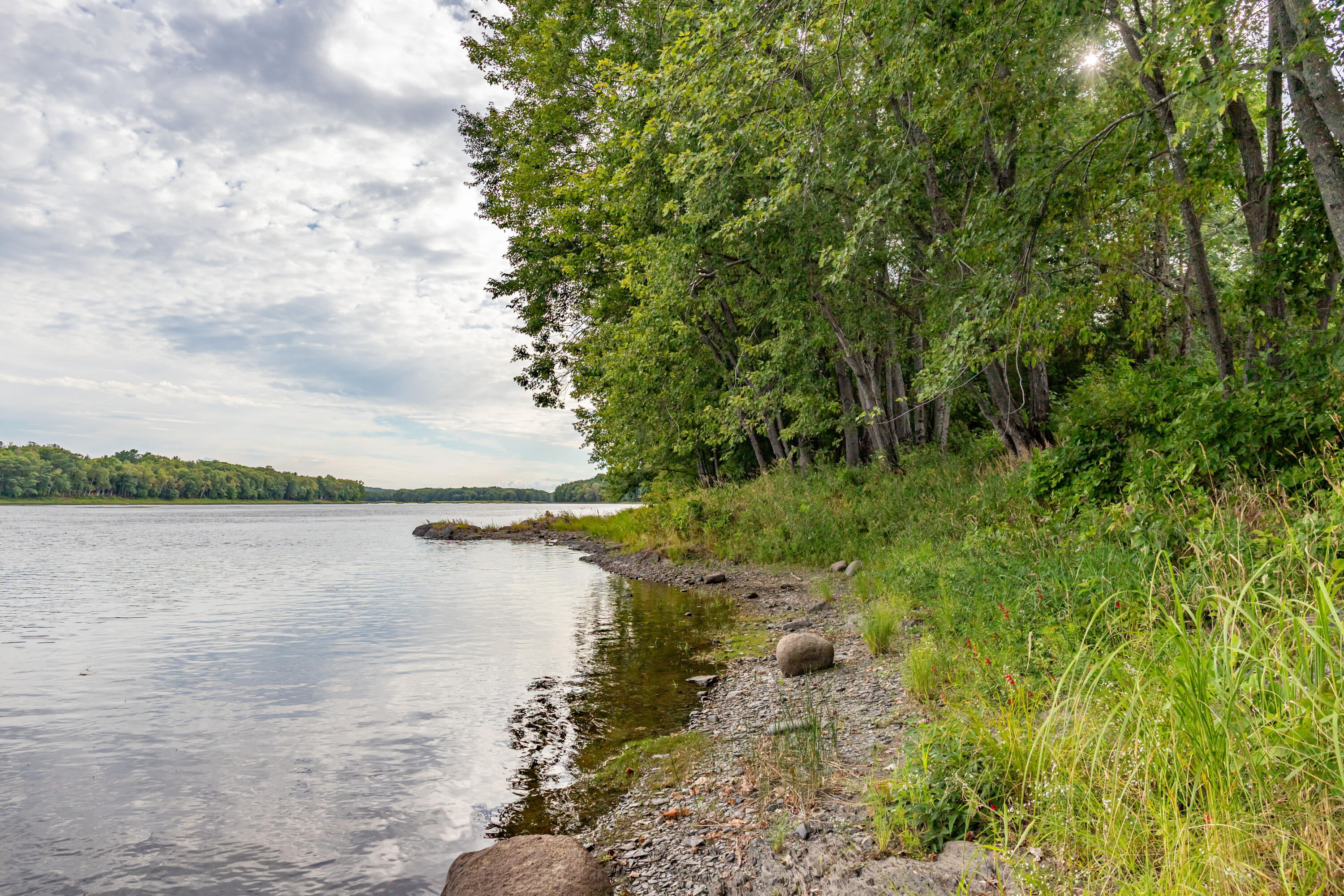 593 N Chester Road, Chester, ME, 04457