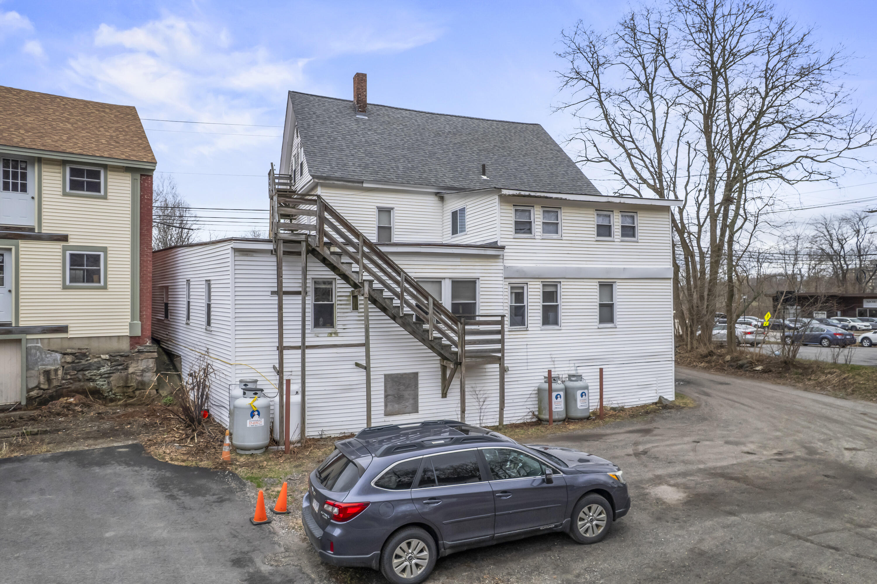 16 Main Street, Topsham, ME, 04086