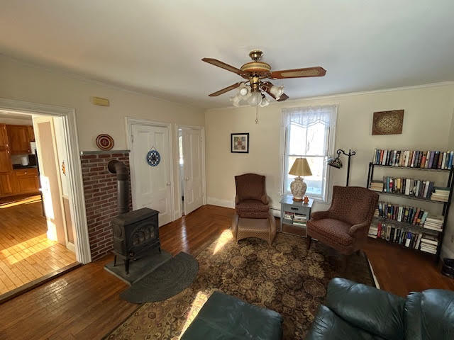 41 Grove Street, Belfast, ME, 04915