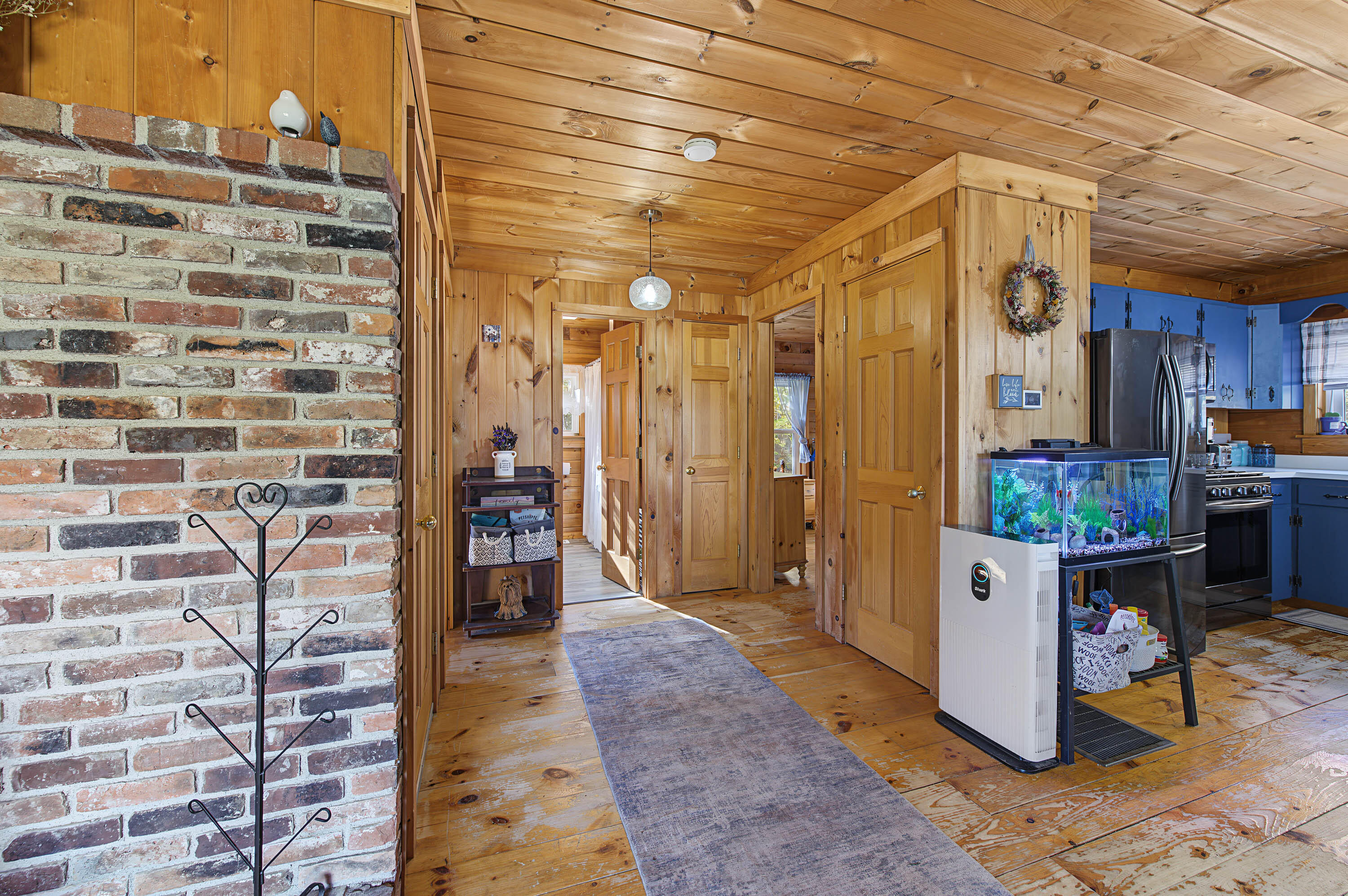 173 Hussey Road