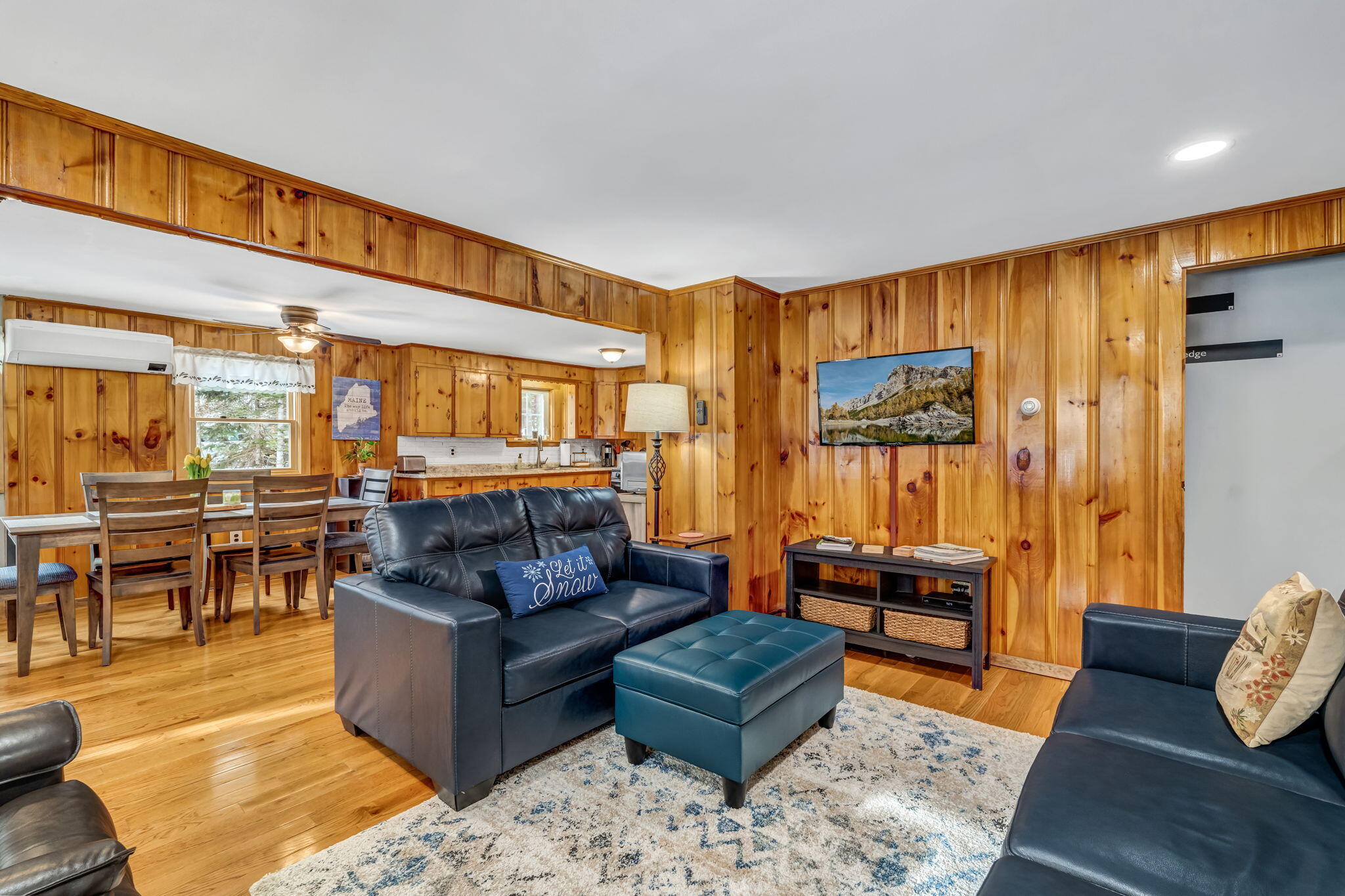27 Reed Road, Coplin Plt, ME, 04983