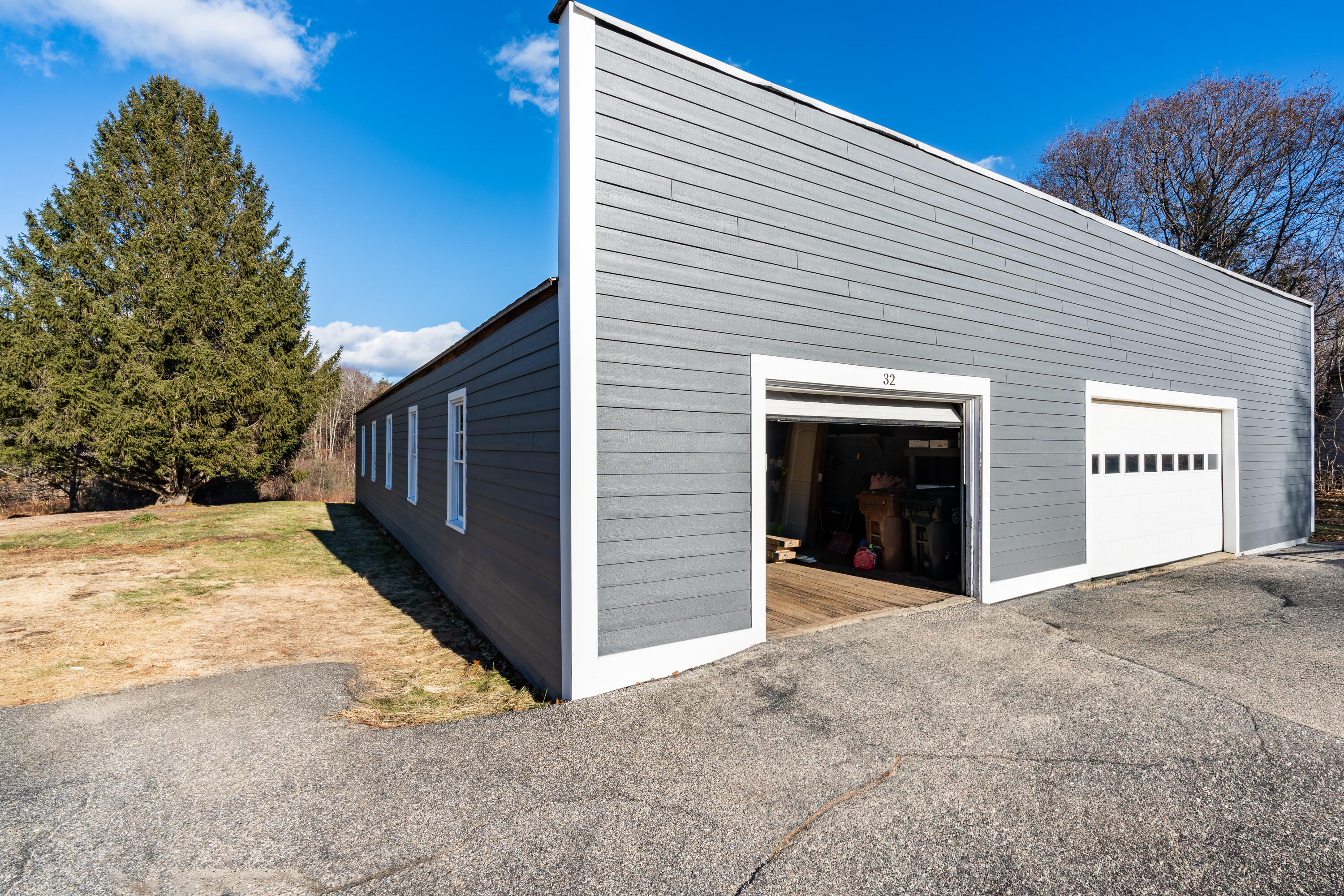 32 Ferry Road