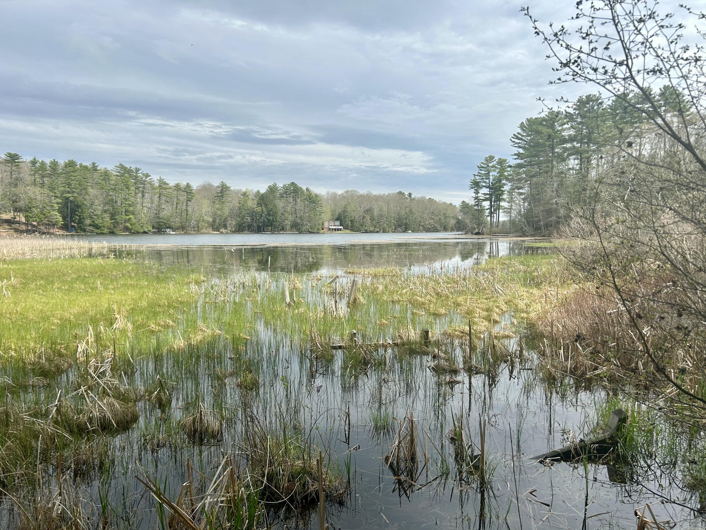 M3 L9 Winthrop Center Road, Winthrop, ME, 04364