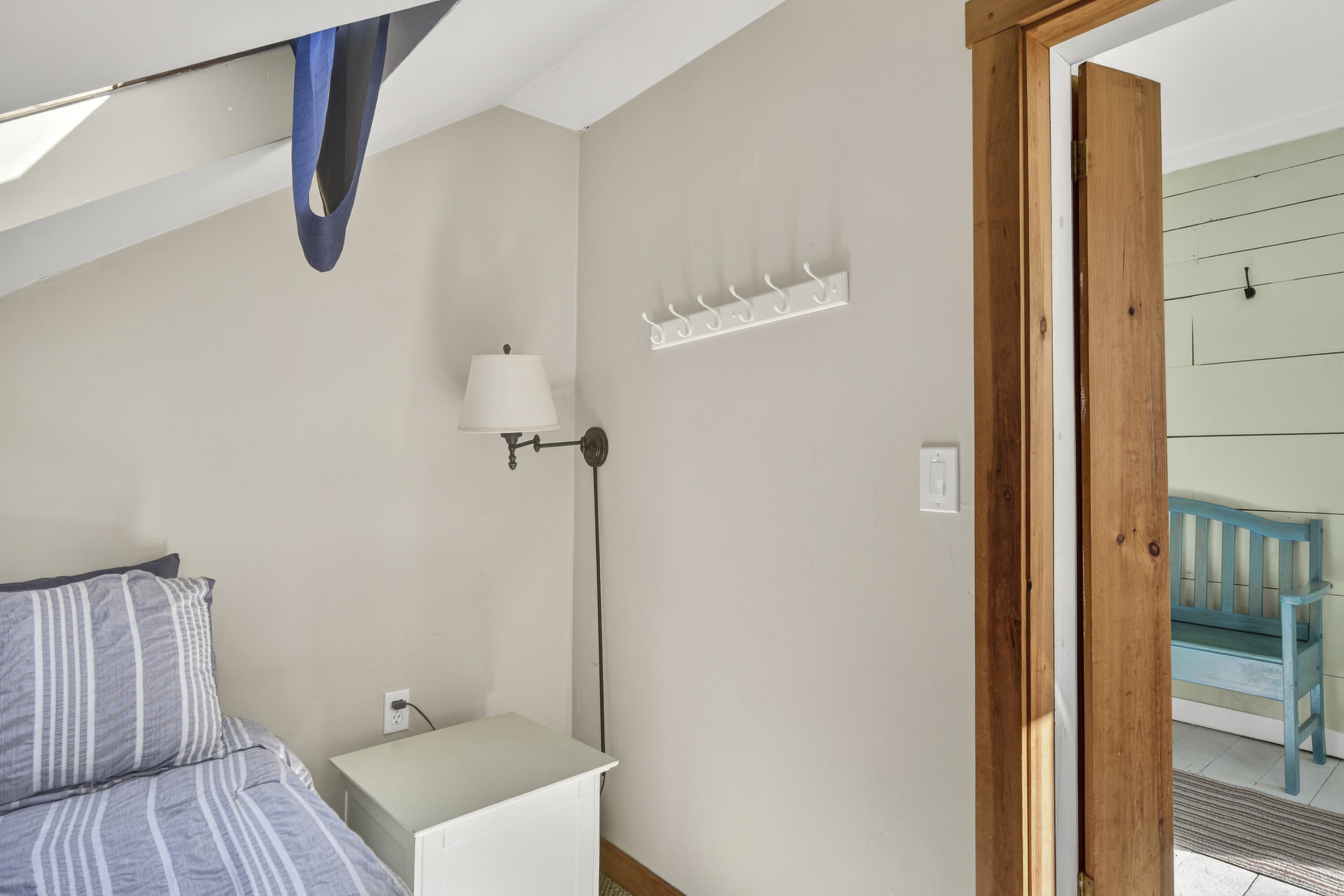 12 Harrington Cove Road, Saint George, ME, 04859