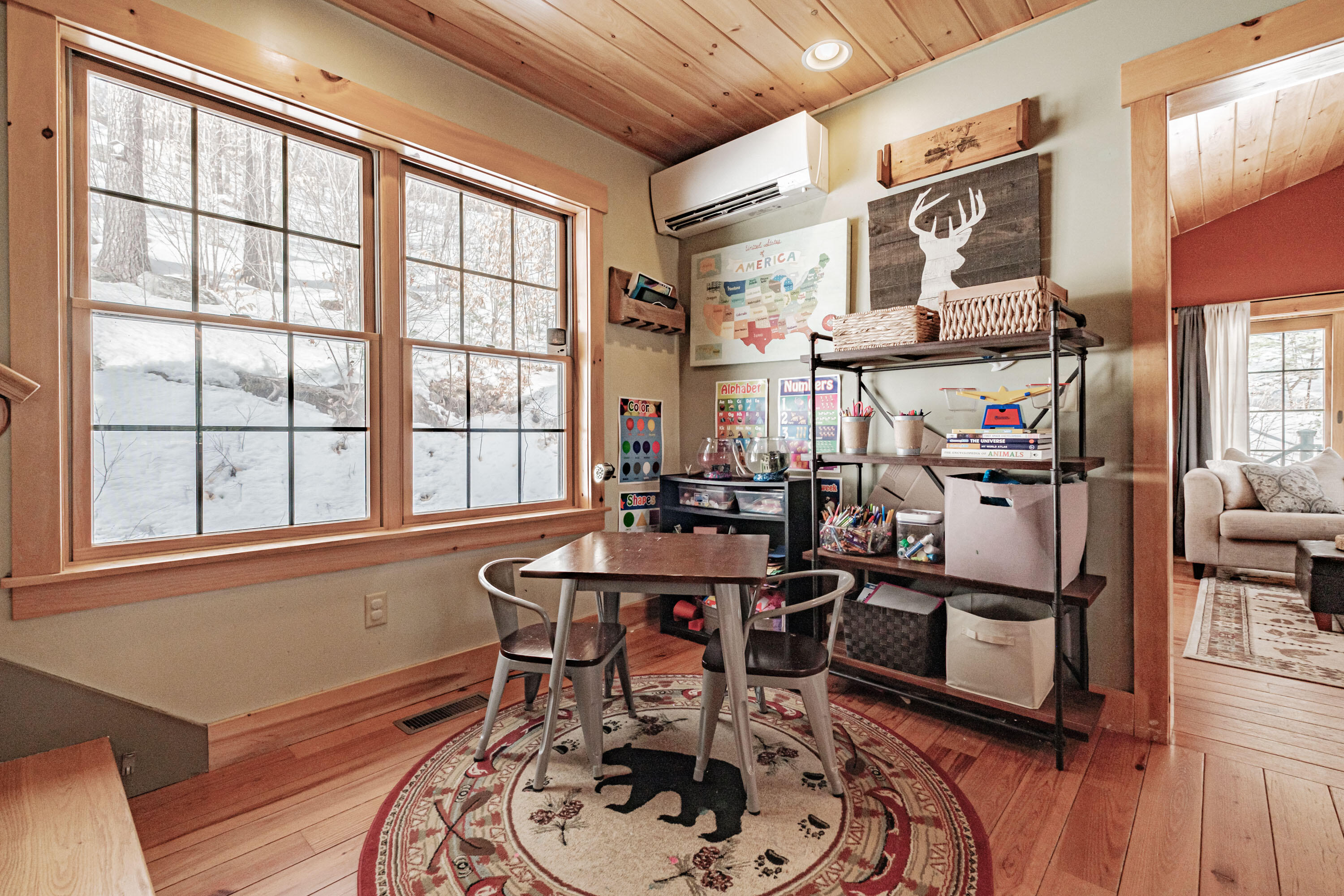 6 Gordon Avenue, Rumford, ME, 04276-4041