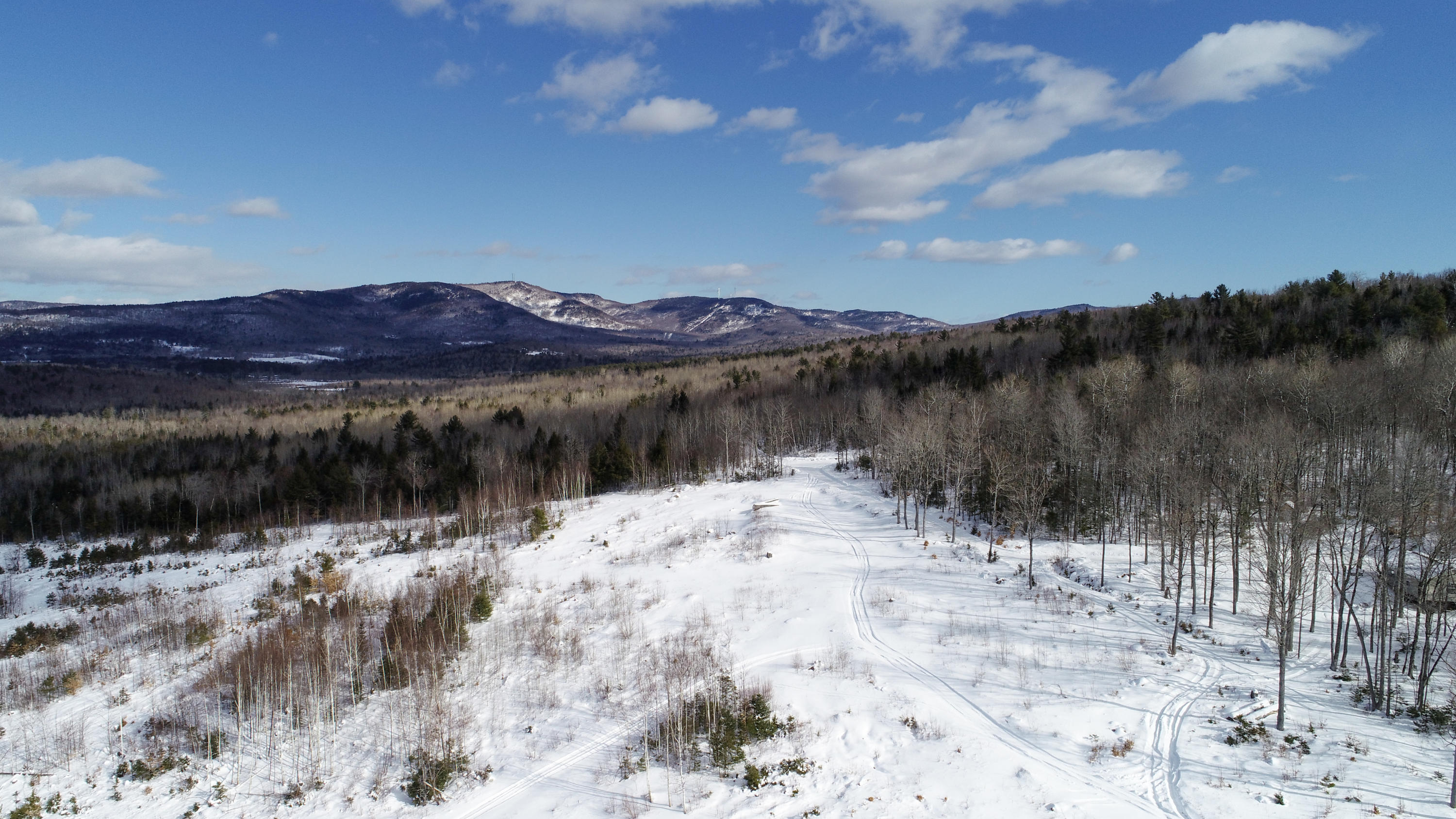 Tbd Black Brook Road, Woodstock, ME, 04219
