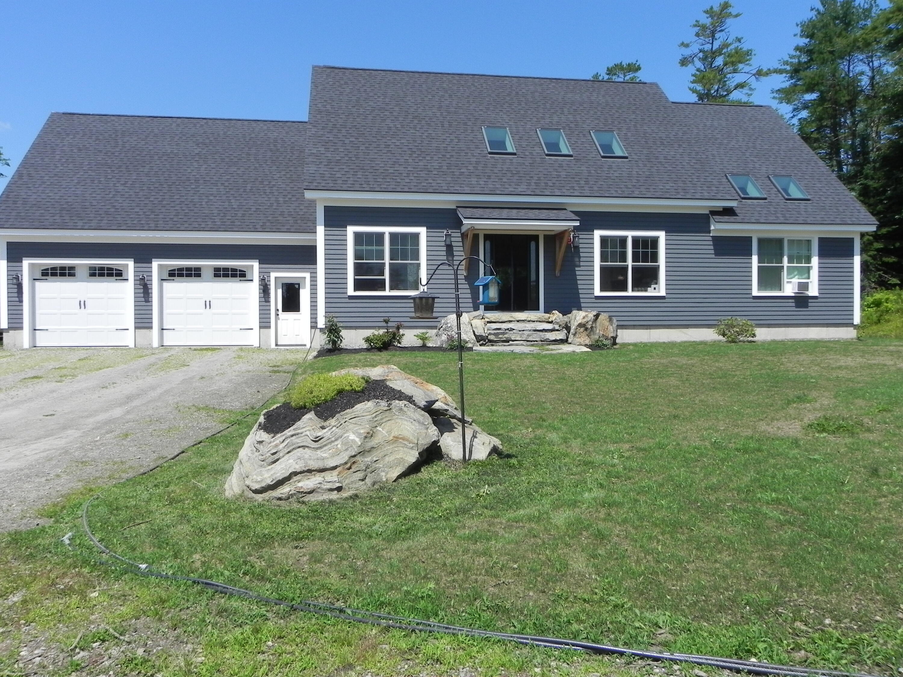 Photo of 6 Red Barn Road Damariscotta ME 04543