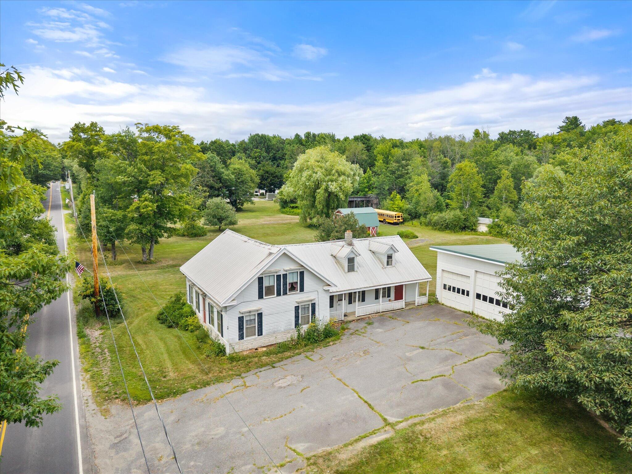Photo of 13 Stetson Road Stetson ME 04488