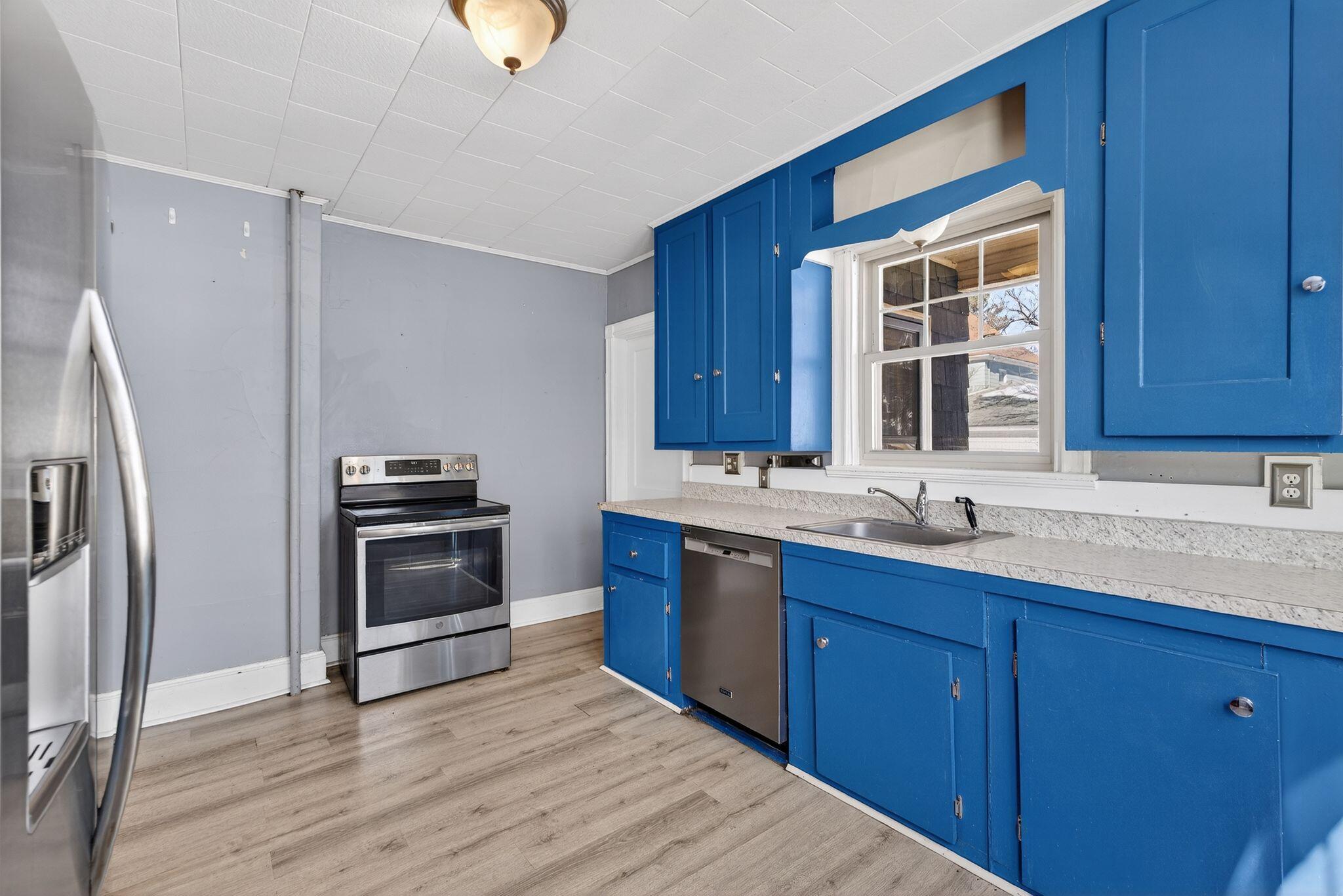 499 Brighton Avenue, Portland, ME, 04102