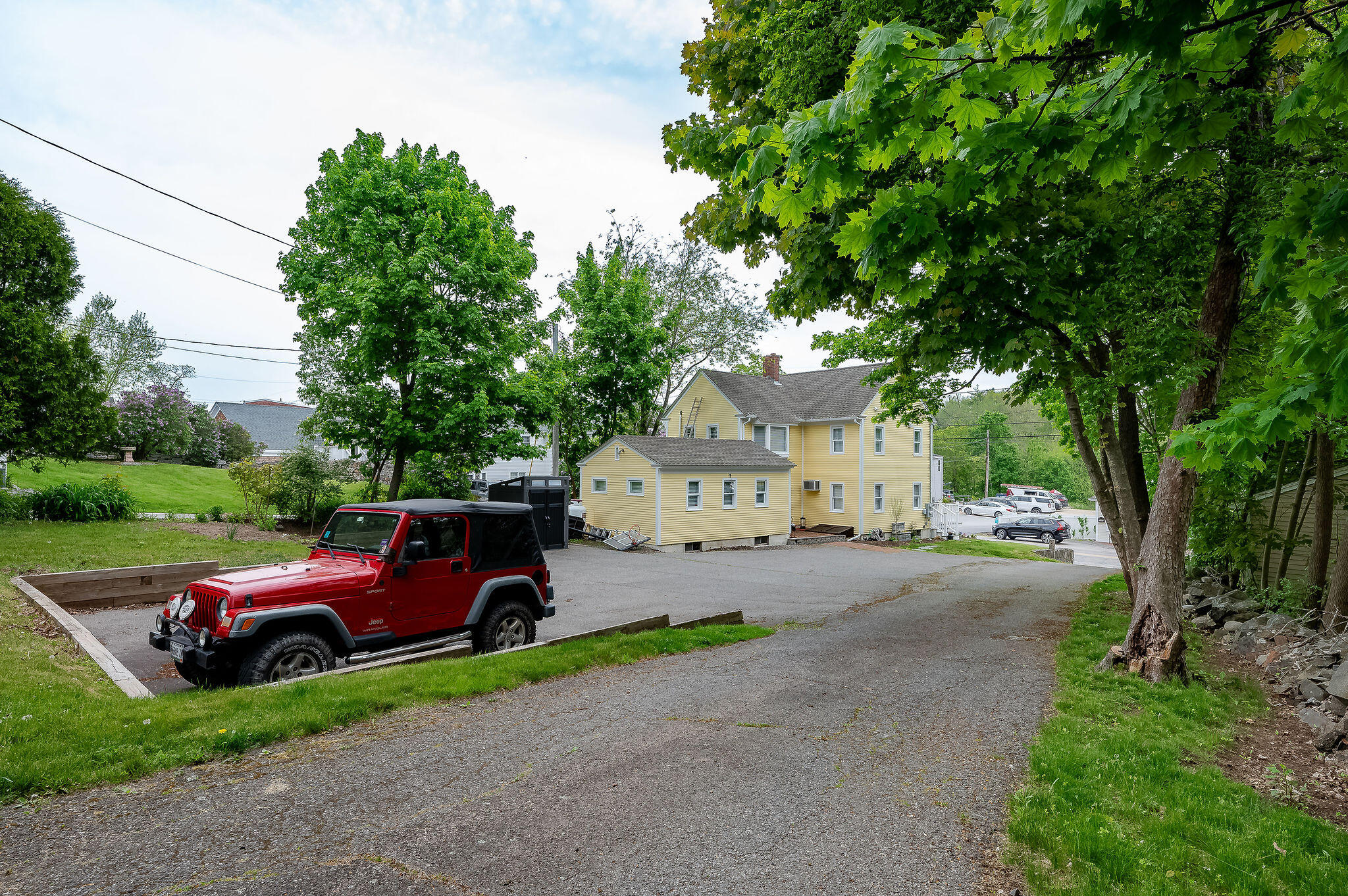 281 York Street, York, ME, 03909