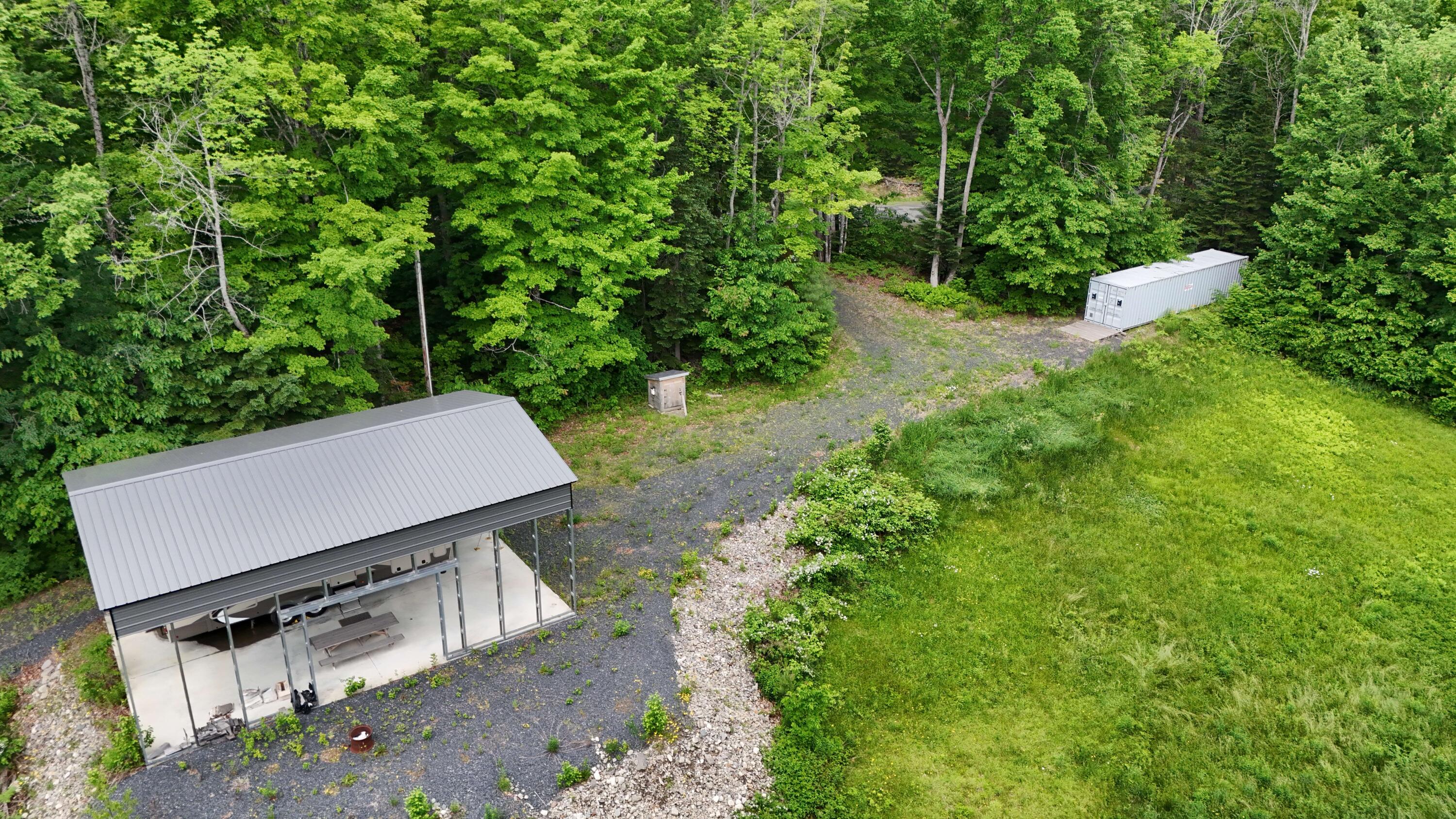 Piscataquis County Piscataquis County