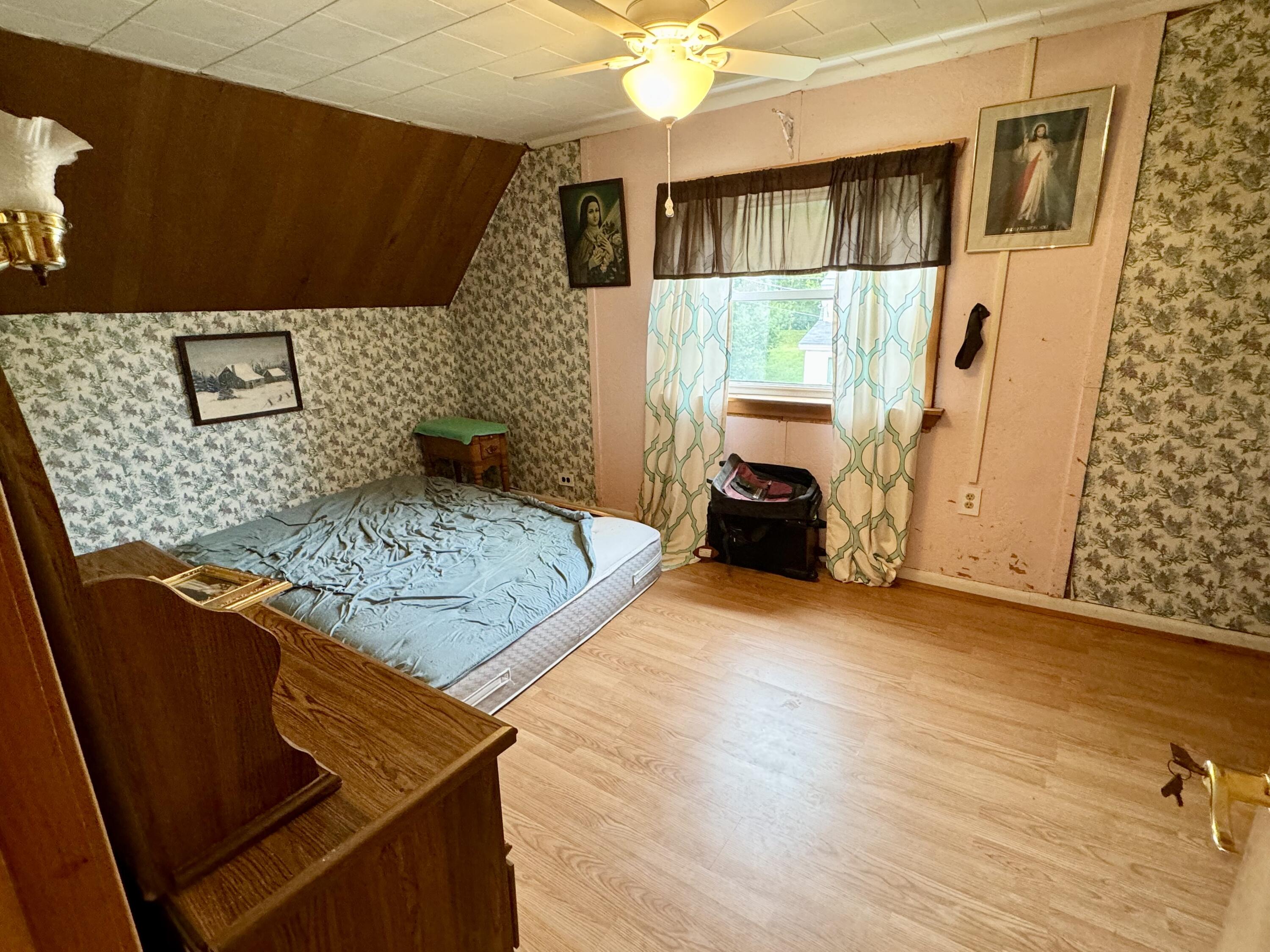 45 Dennis Street, Eagle Lake, ME, 04739