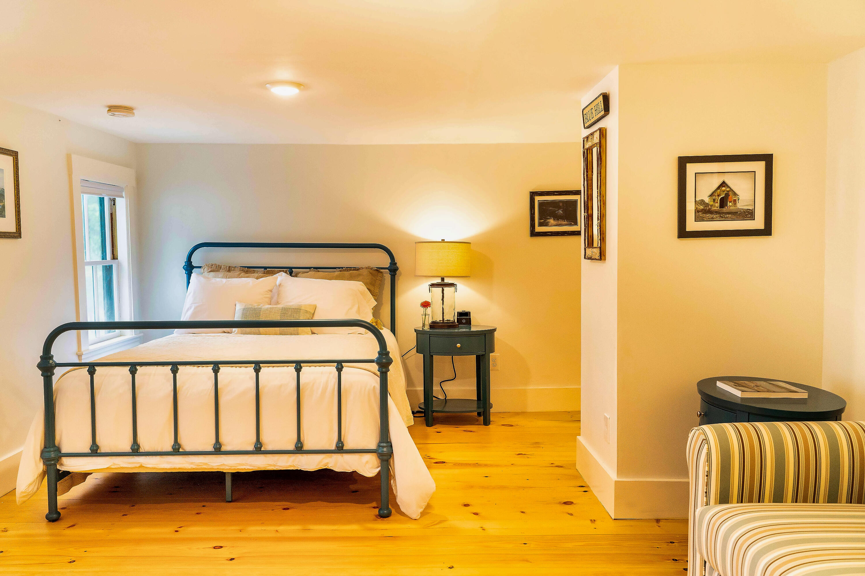 435 Herrick Road, Brooksville, ME, 04617