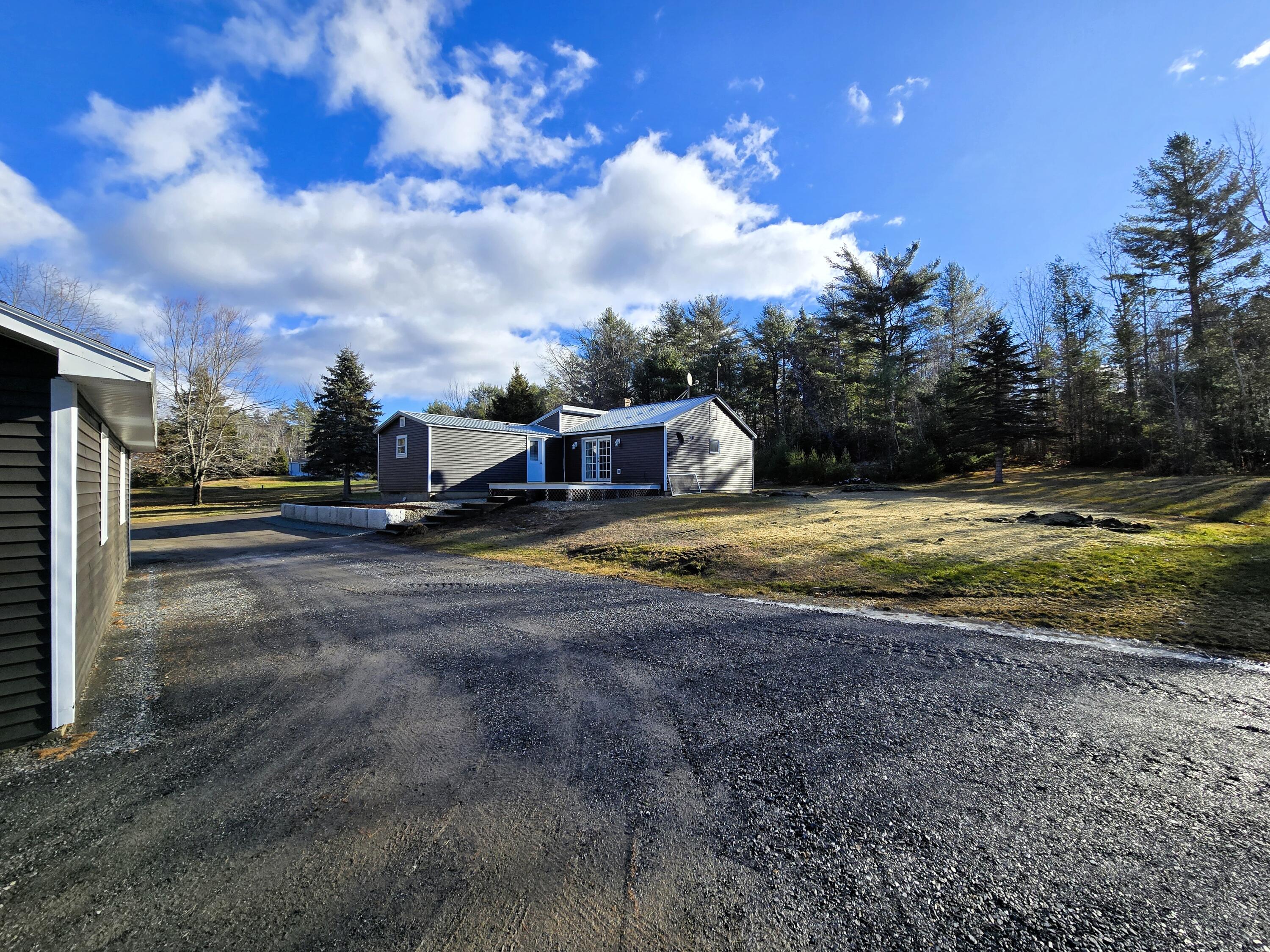 377 Village Road, Jackson, ME, 04921