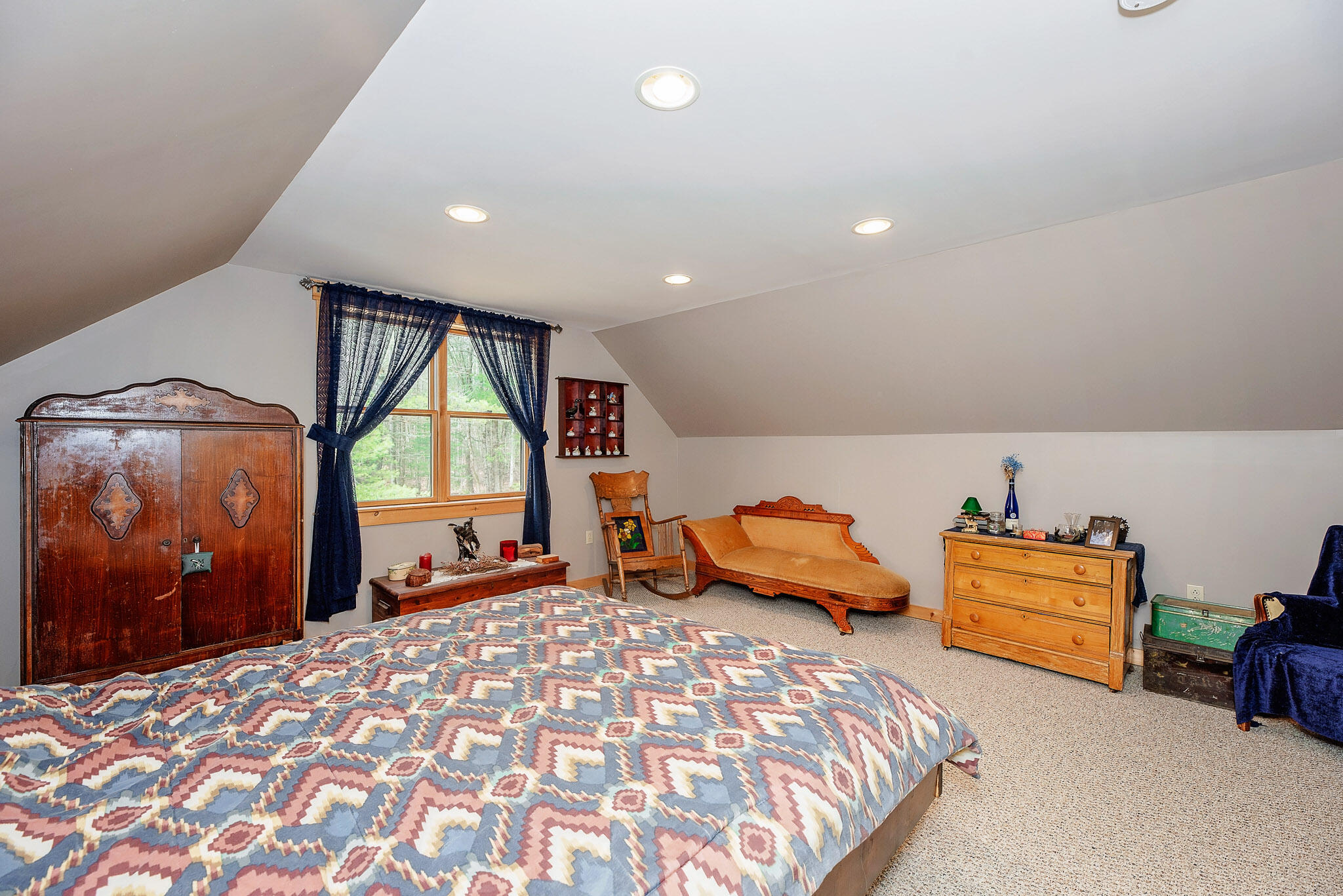 414 Taylor Hill Road, New Vineyard, ME, 04956
