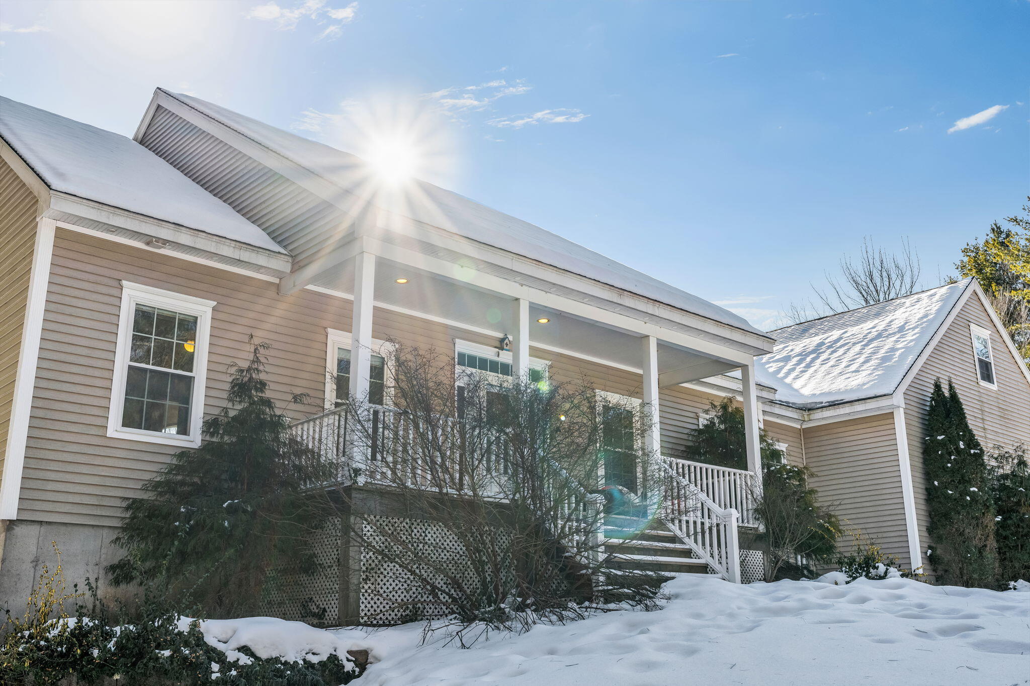 78 Sunset Boulevard, Turner, ME, 04282