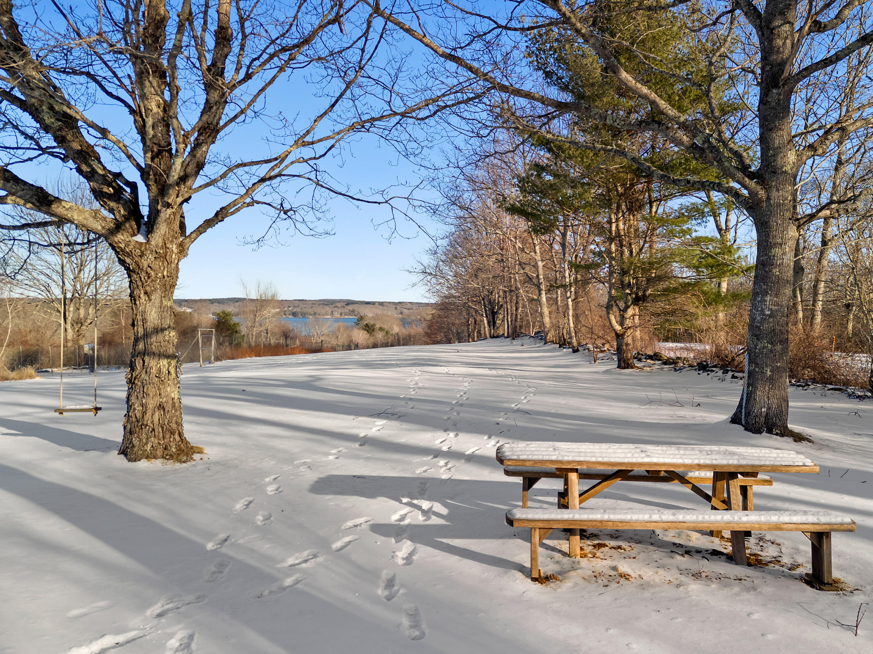 902 Dutch Neck Road, Waldoboro, ME, 04572