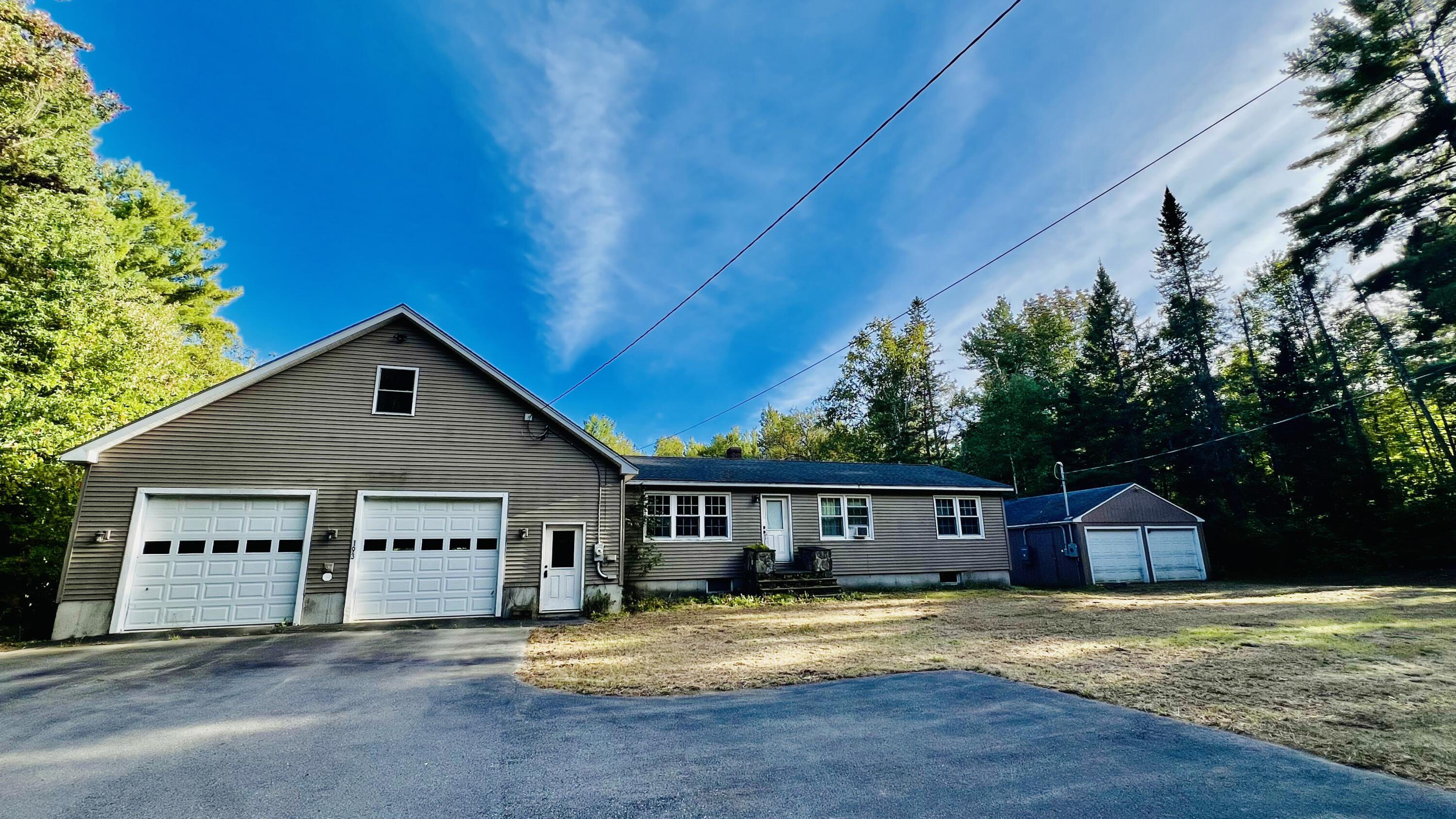 Photo of 193 Wharff Road Guilford ME 04443