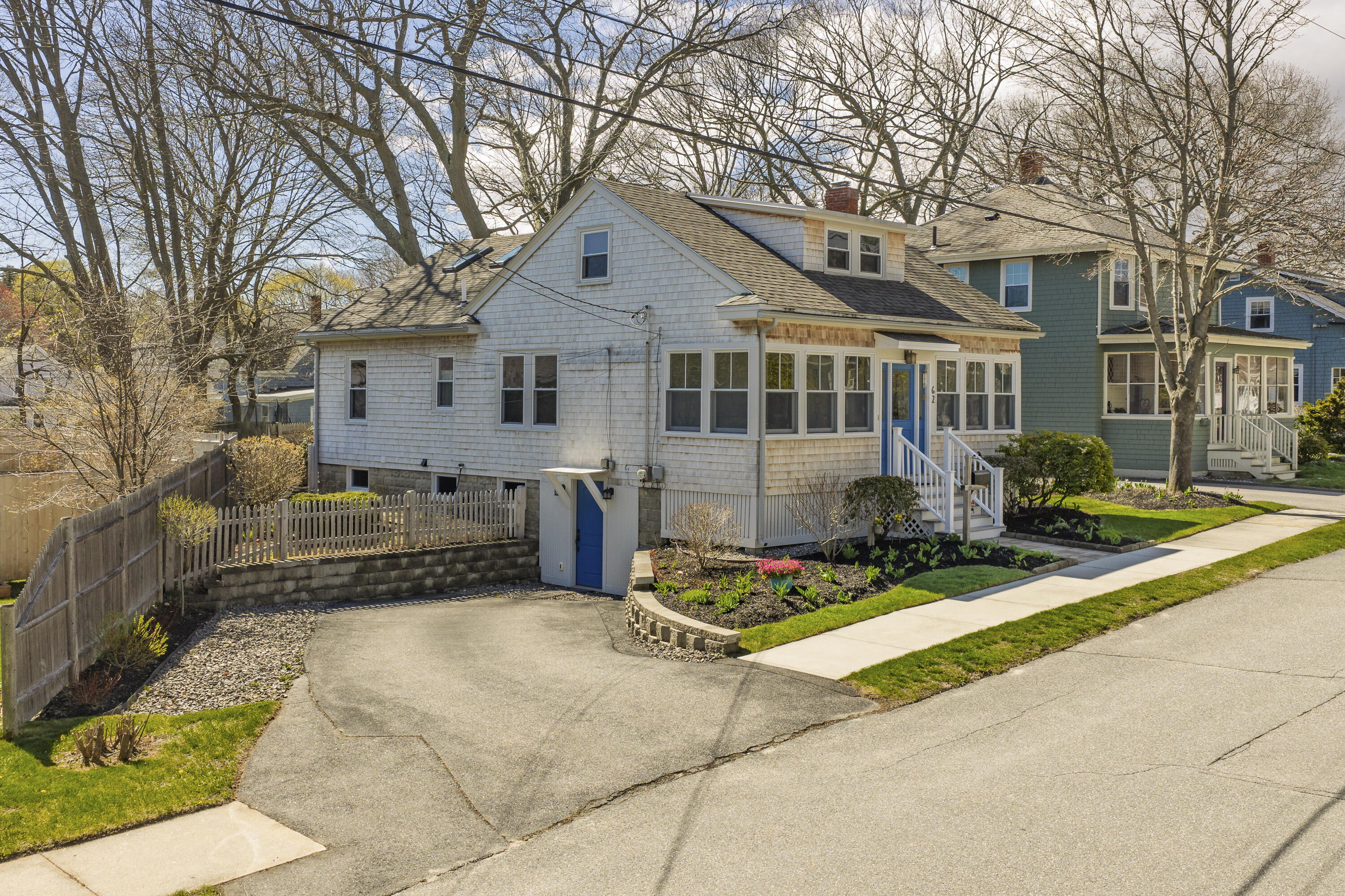 62 Elsmere Avenue, South Portland, ME, 04106 62 Elsmere Avenue, South Portland, ME, 04106