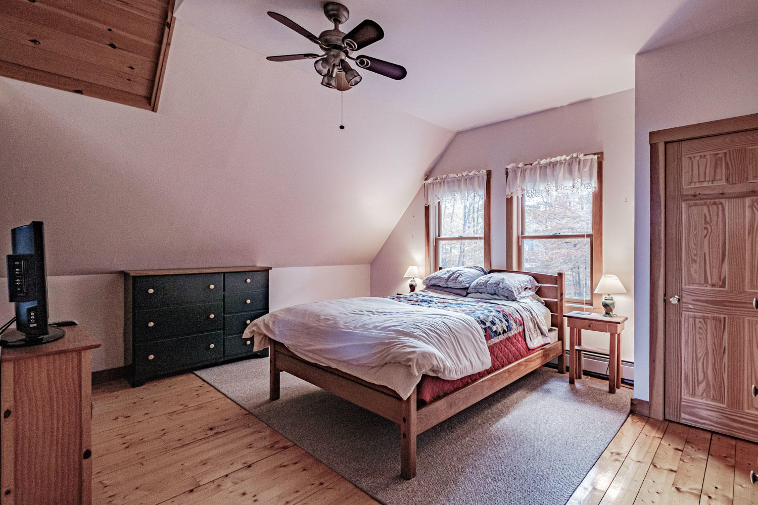 10 Oak Drive, Bethel, ME, 04217-3010