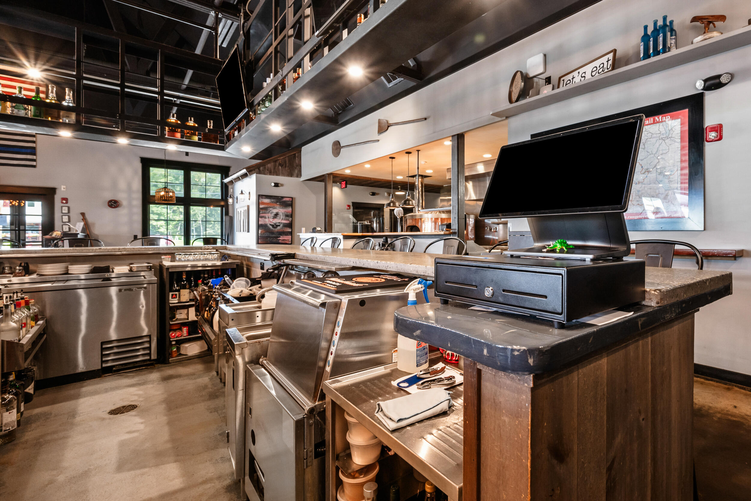 74 Carry Road, Rangeley, ME, 04970