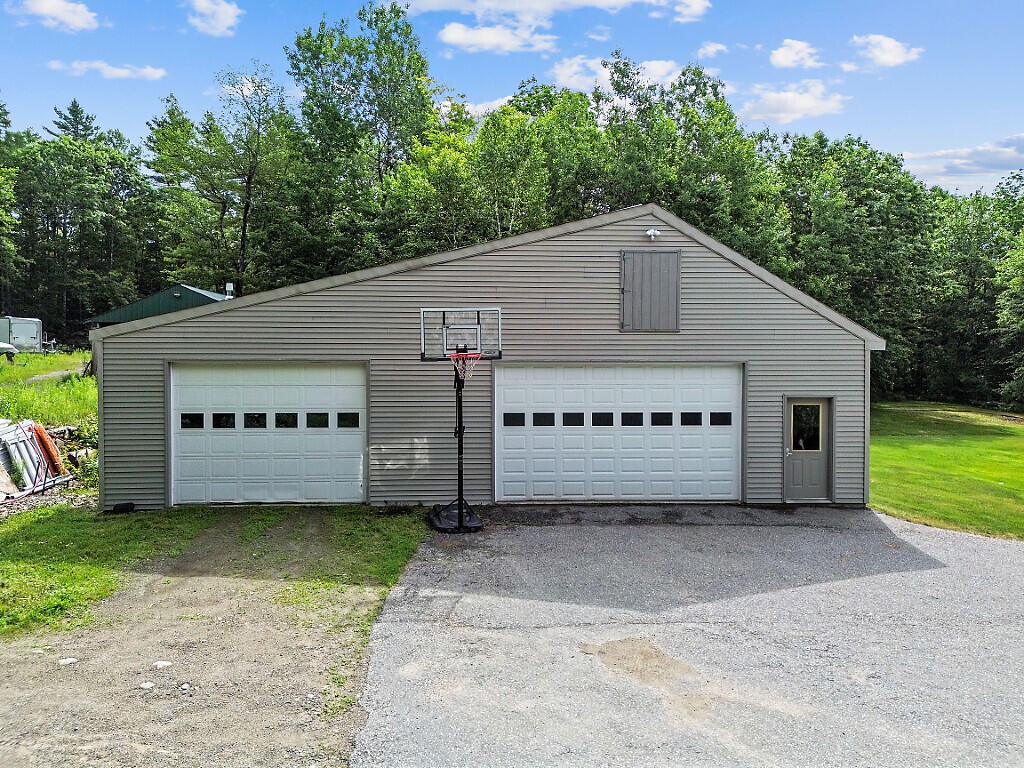 588 Banton Road, Palermo, ME, 04354
