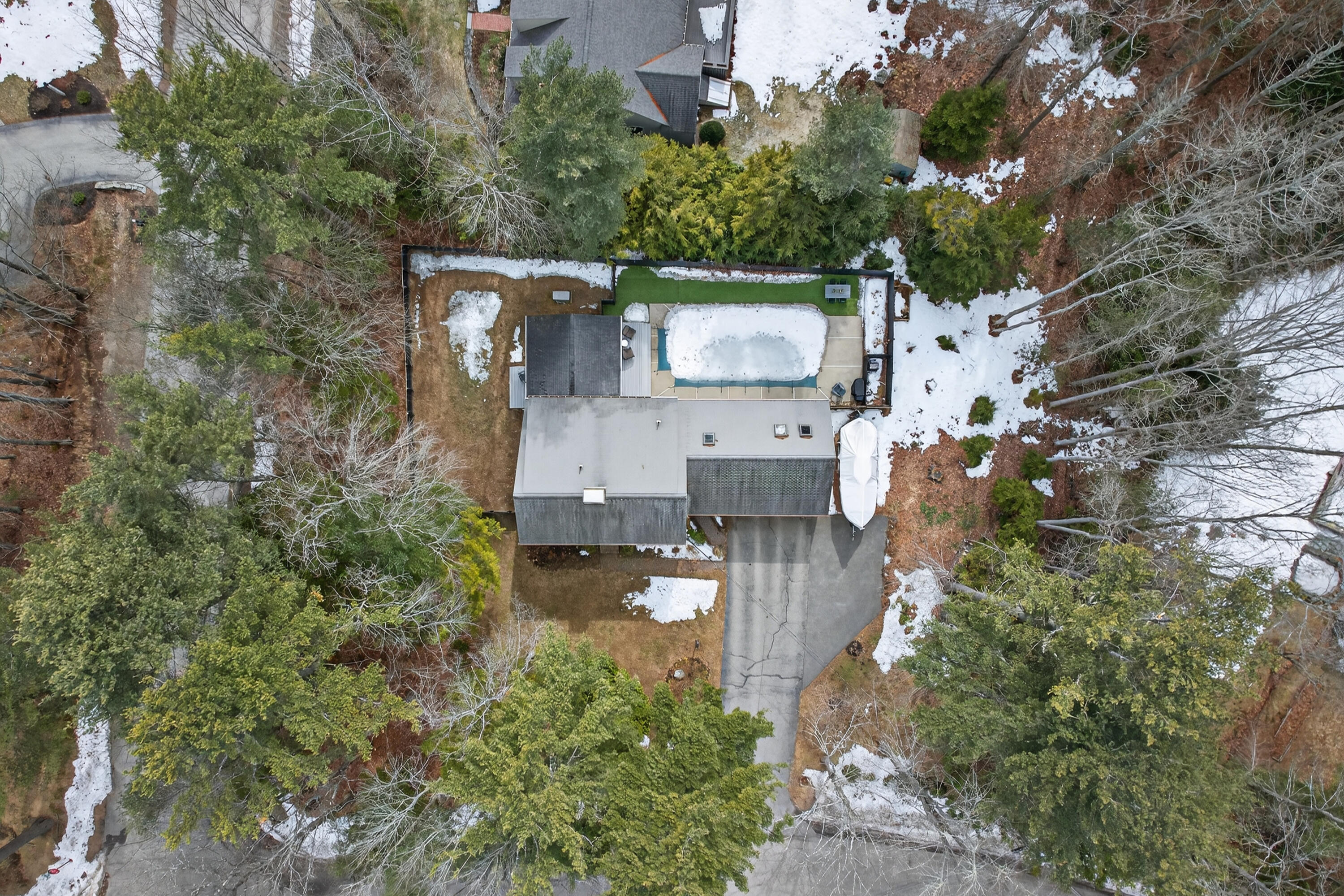 2 Beech Drive, Brunswick, ME, 04011