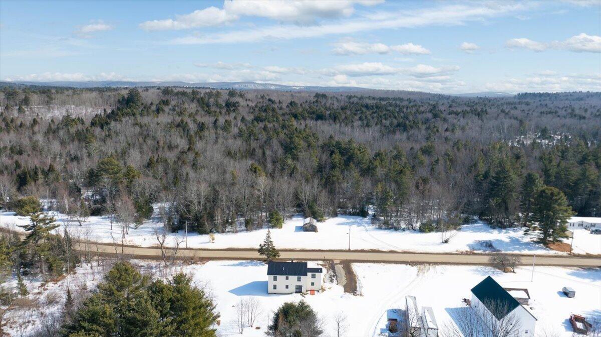 59 Vanner Road, Washington, ME, 04574