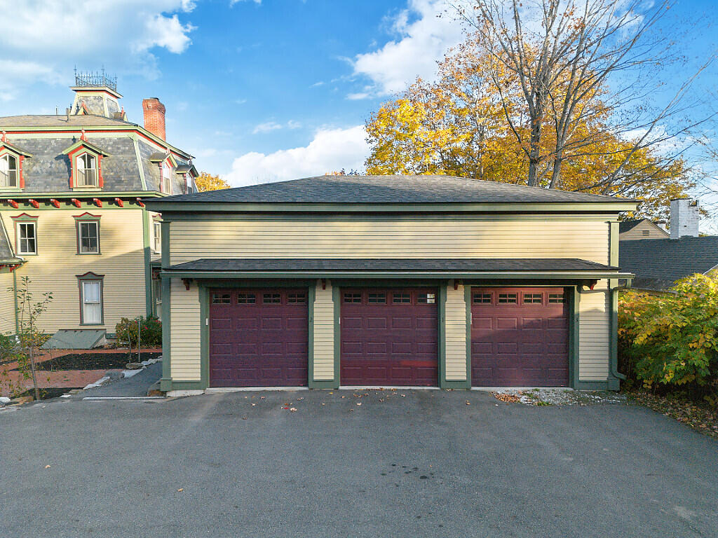 15 Middle Street UNIT 3, Hallowell, ME, 04347