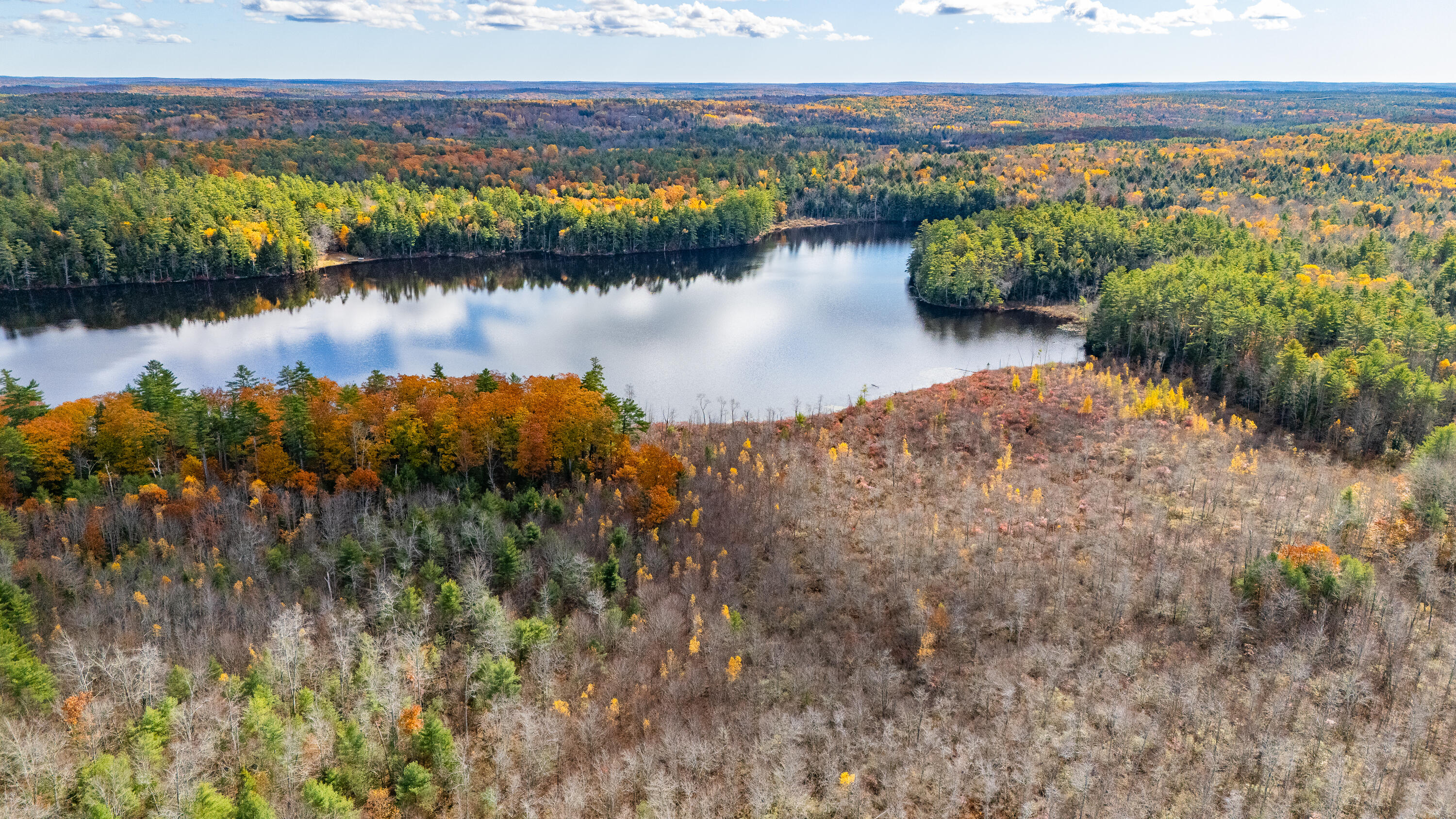 Lot 40 Range Way, Dresden, ME, 04342