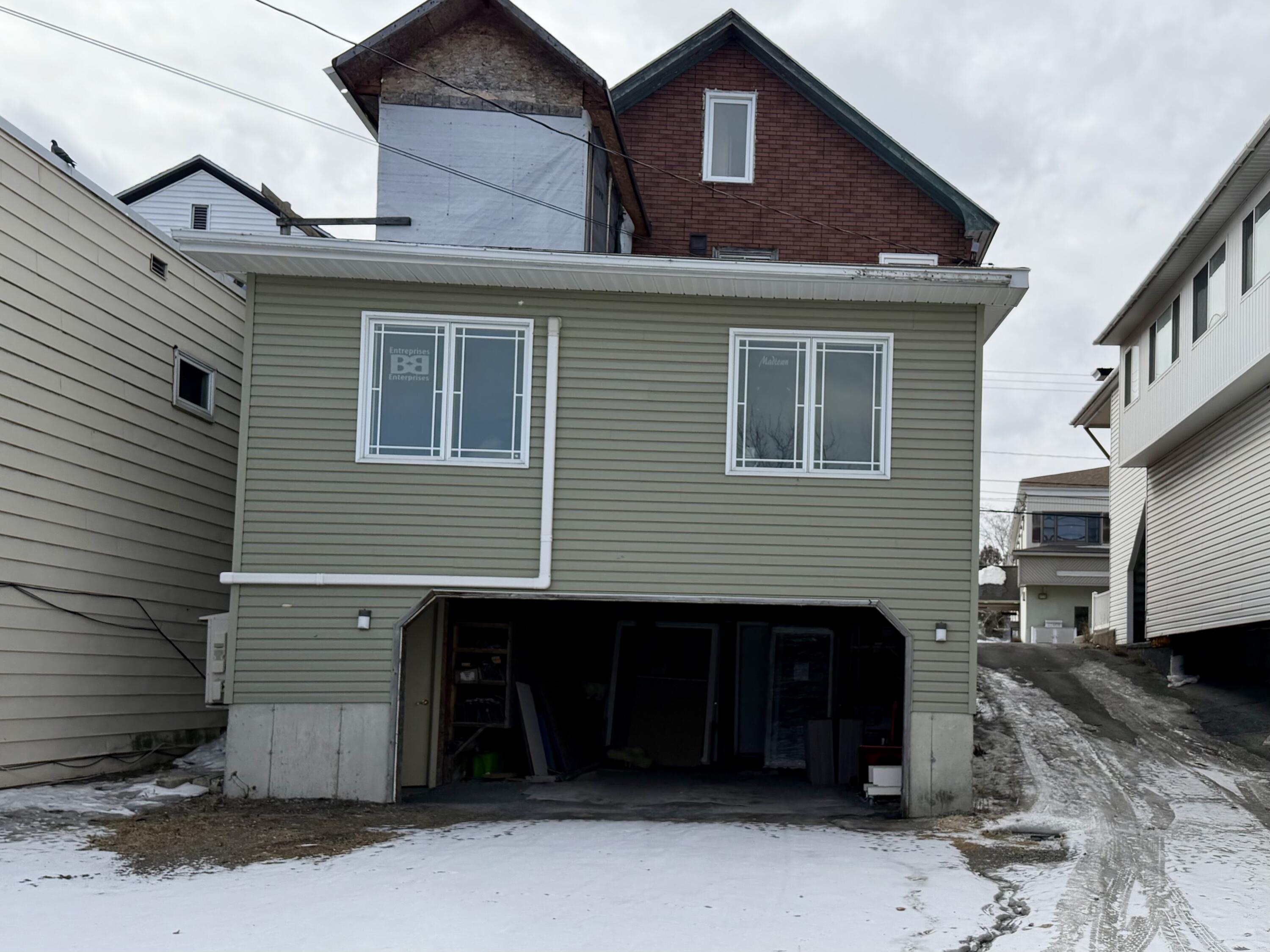 334 Main Street, Madawaska, ME, 04756