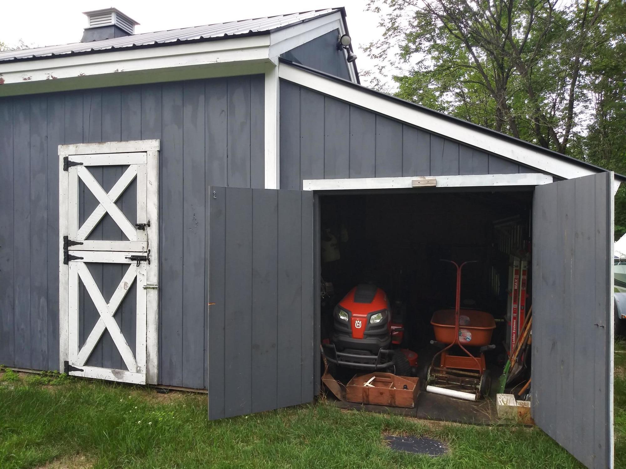 804 Flat Road, Albany Twp, ME, 04217