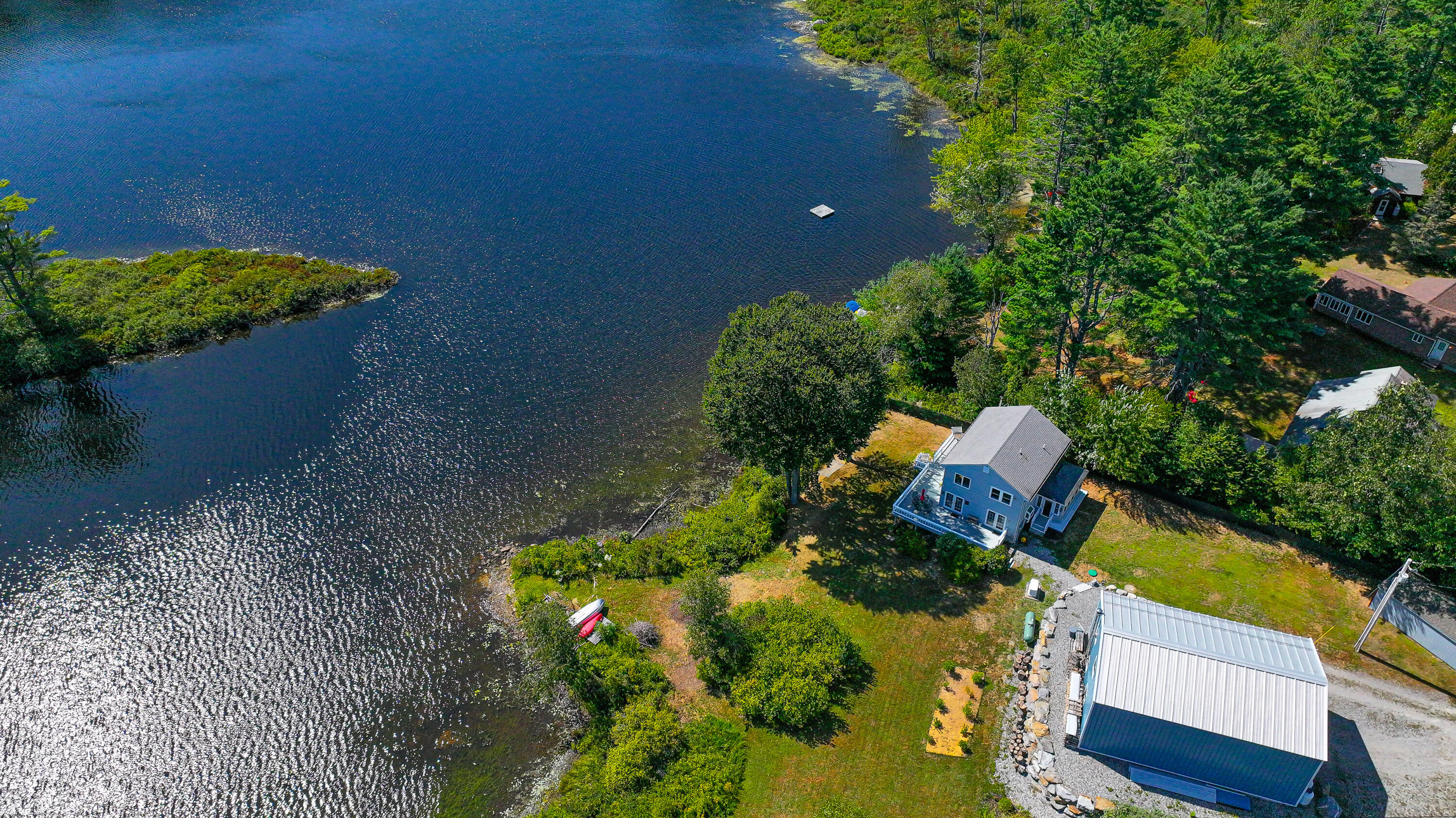 17 Dyvonne Terrace, Bridgton, ME, 04009
