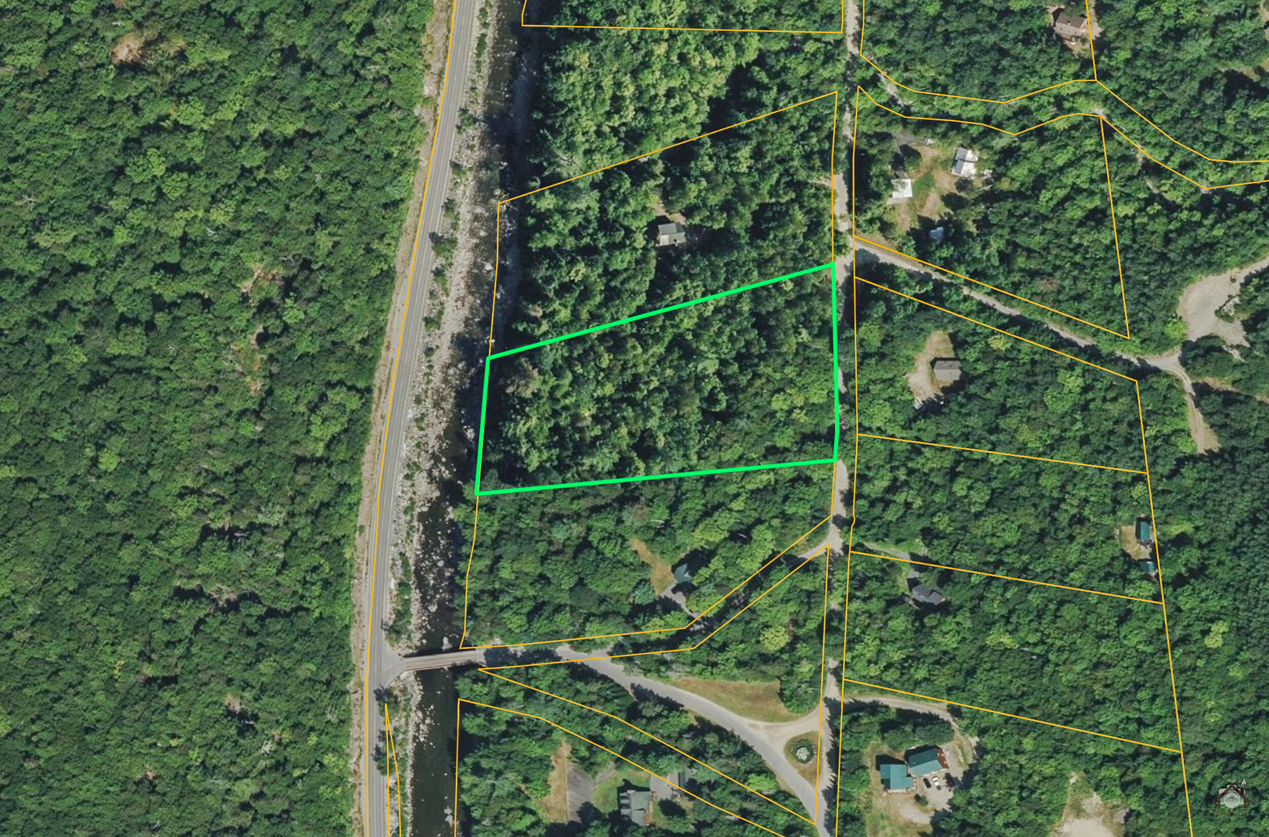 Lot 1-23 Claybrook Road, Kingfield, ME 04947 331-mp-102