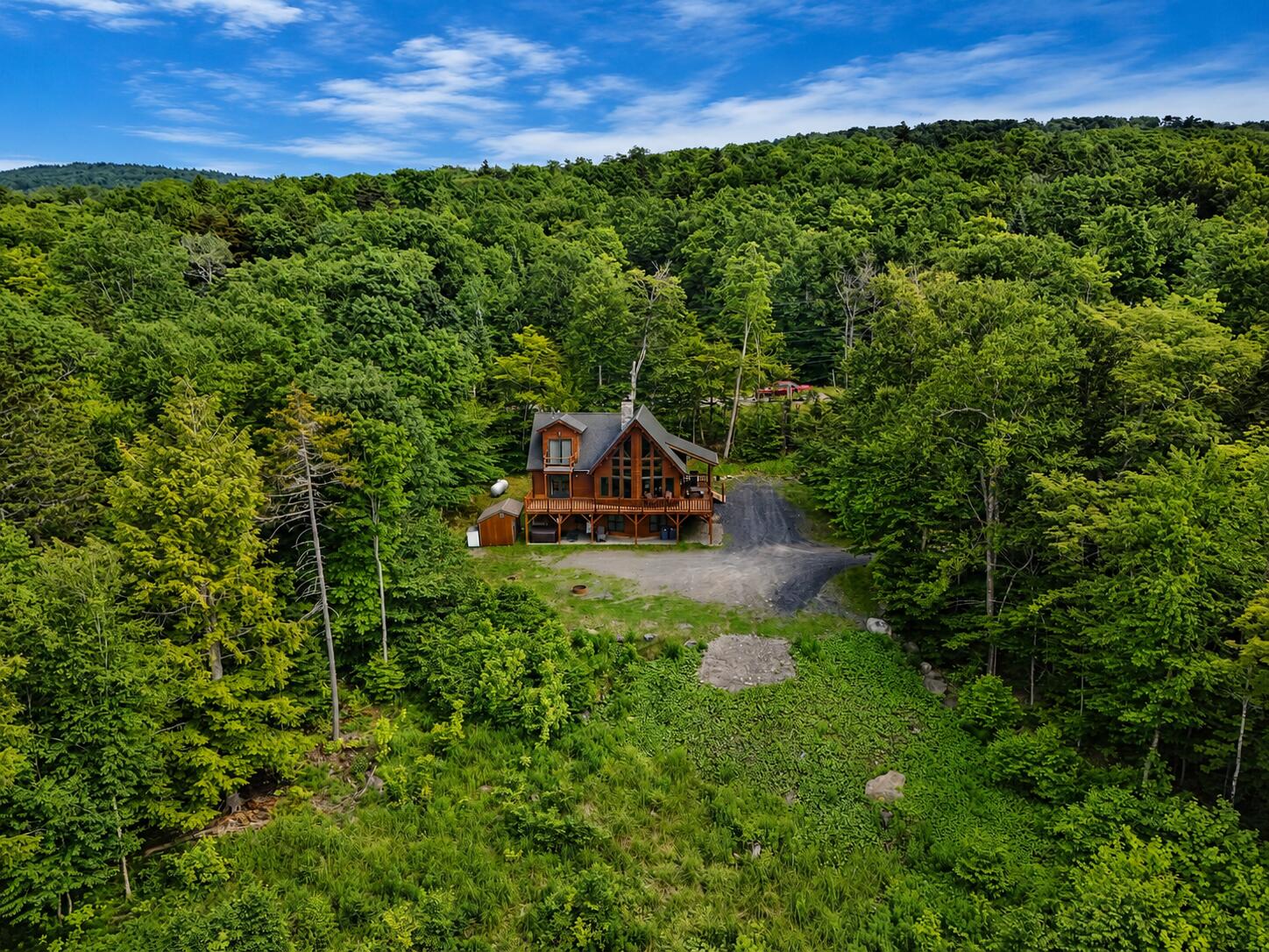 Photo of 5 Hemlock Lane Greenville ME 04441