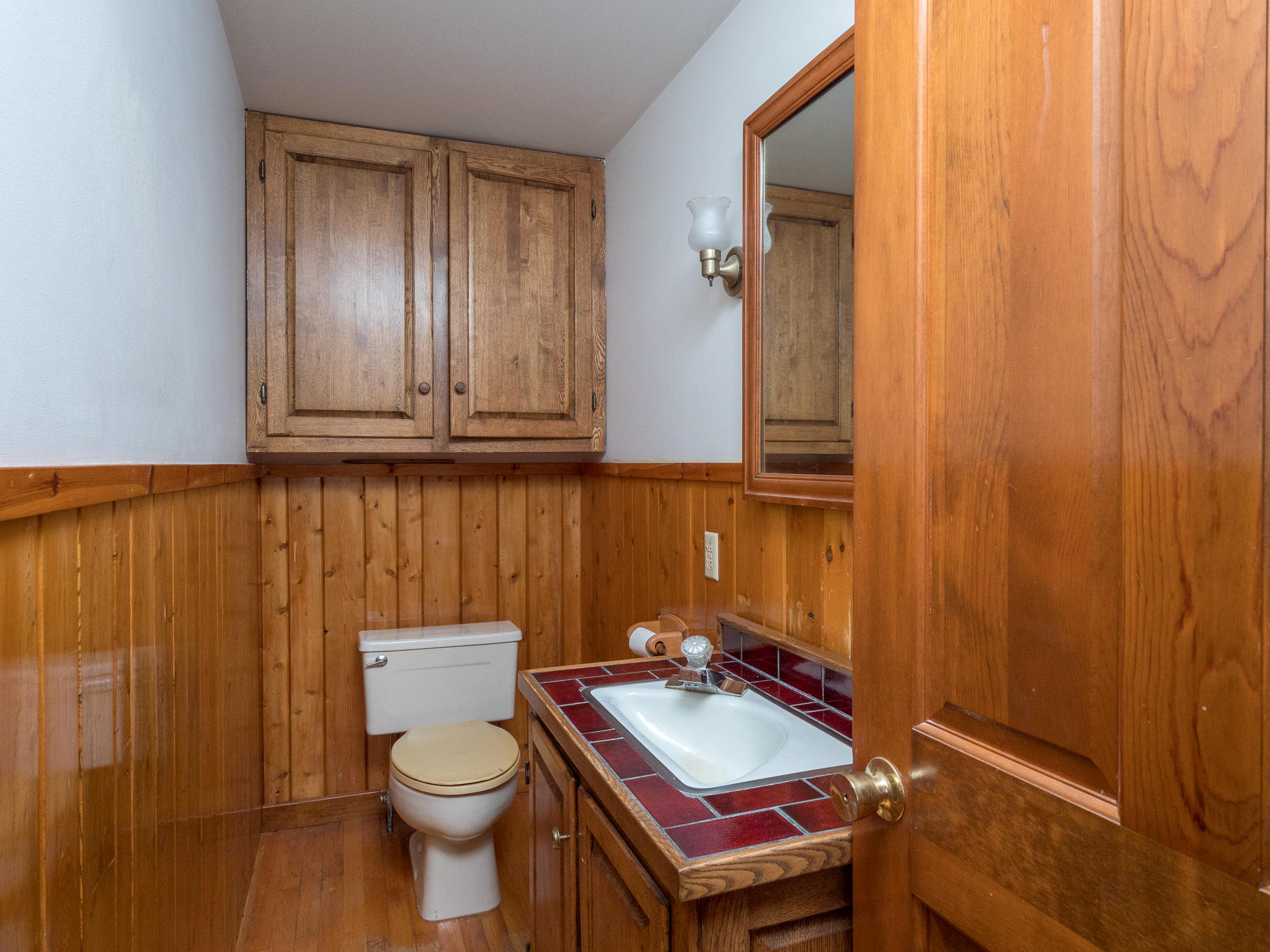 59 Horseshoe Pond Road, Andover, ME, 04216