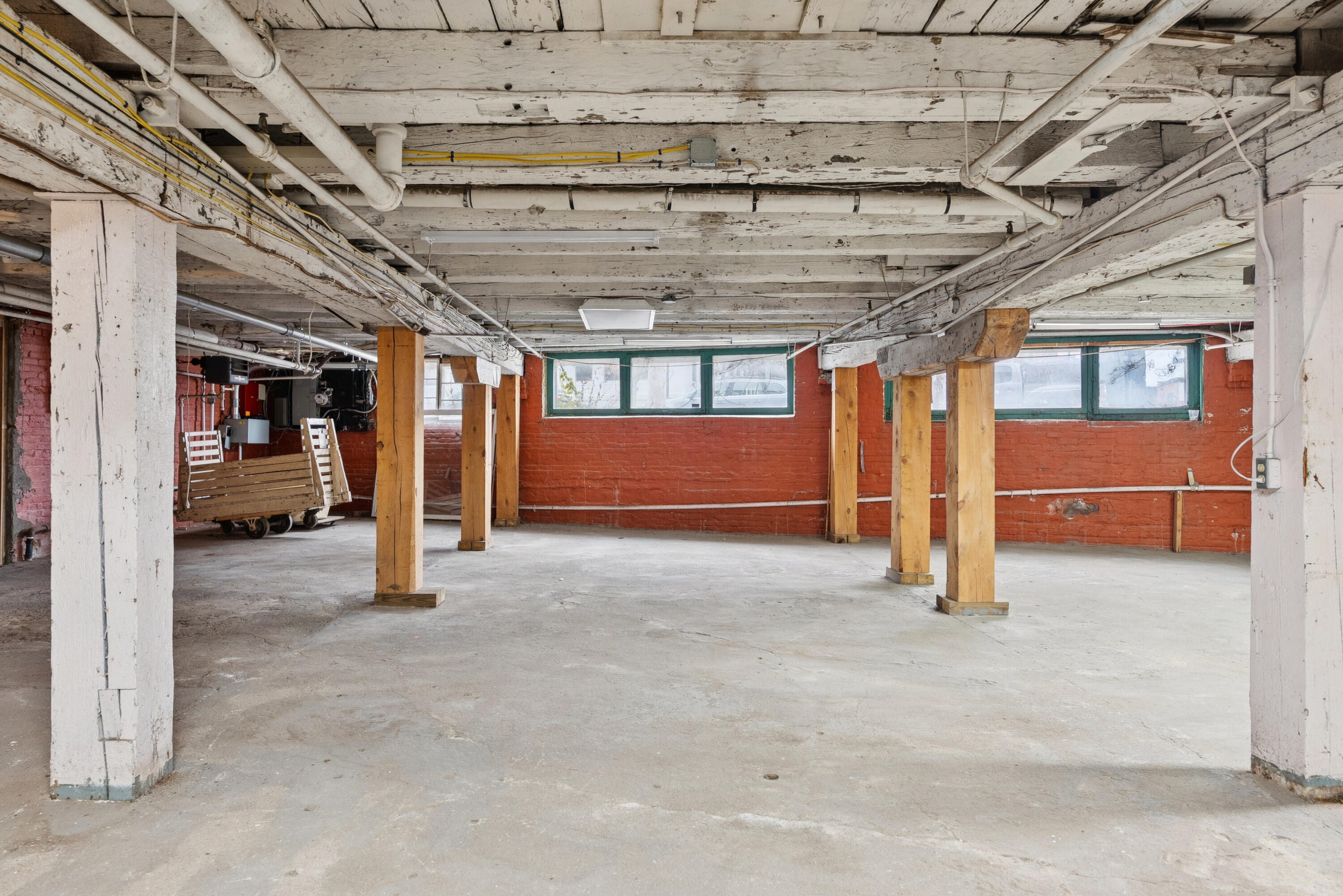 125 Kennebec Street UNIT 1, Portland, ME, 04101