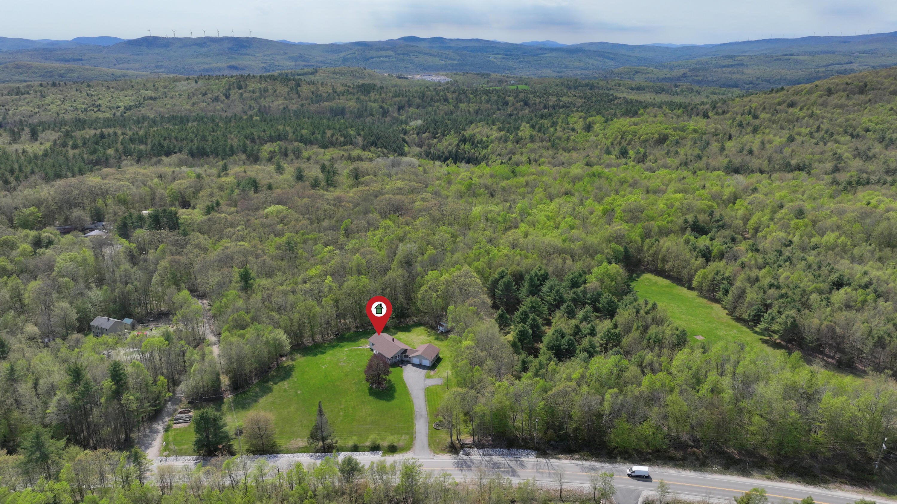 1000 Franklin Road, Jay, ME 04239 DJI_0791marker