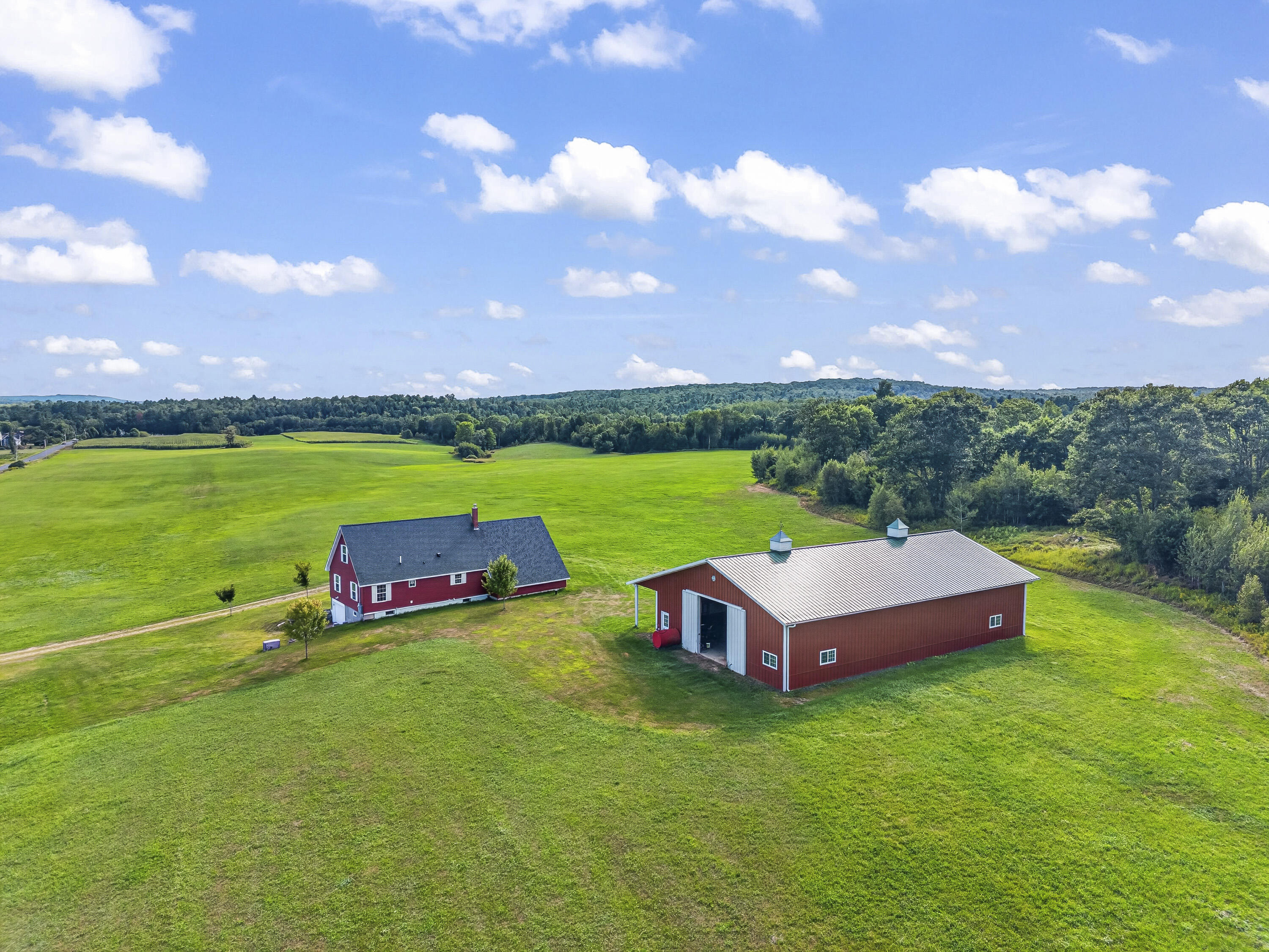 Photo of 179 Skidmore Road Union ME 04862