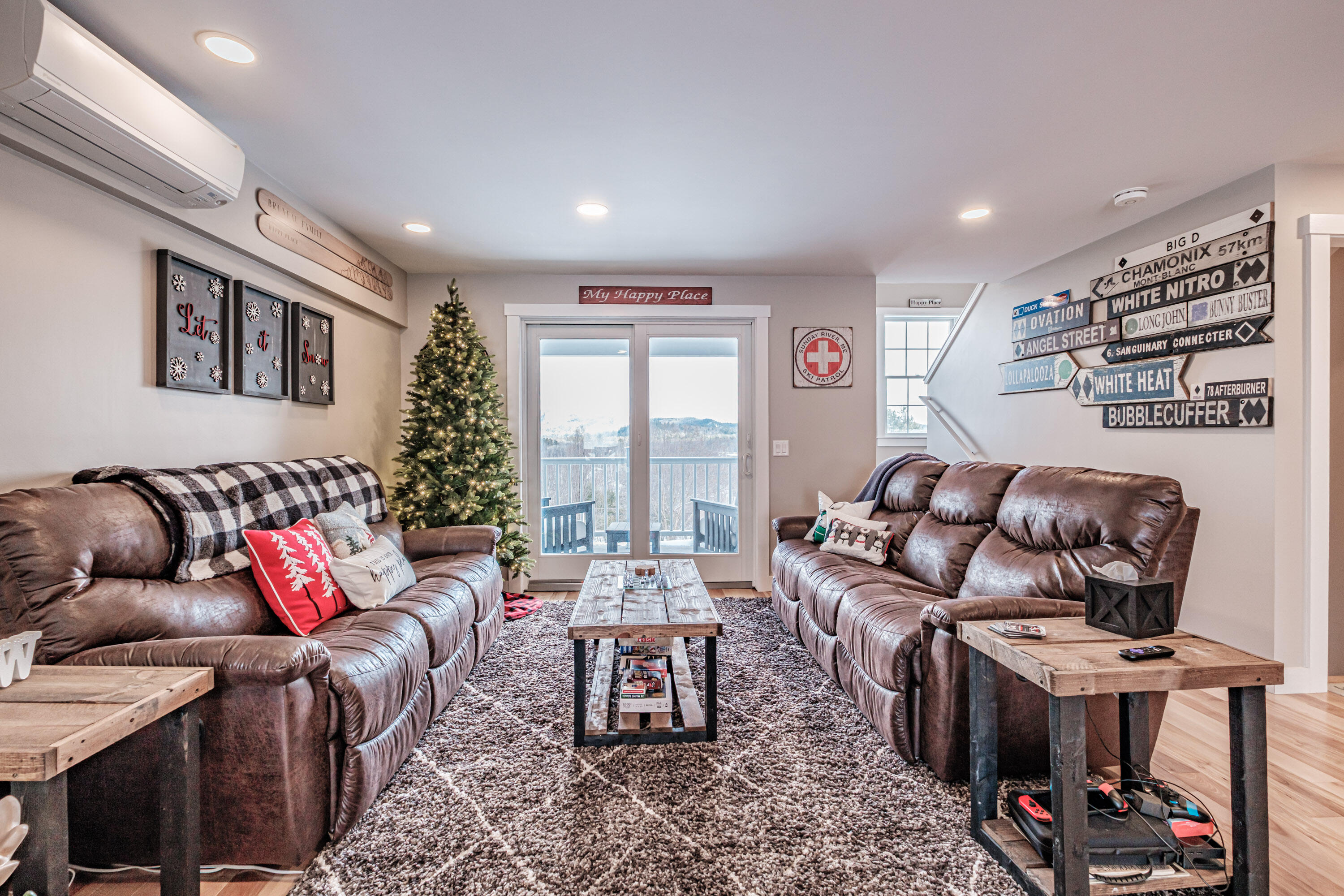 135 Vernon Street UNIT 7B, Bethel, ME, 04217