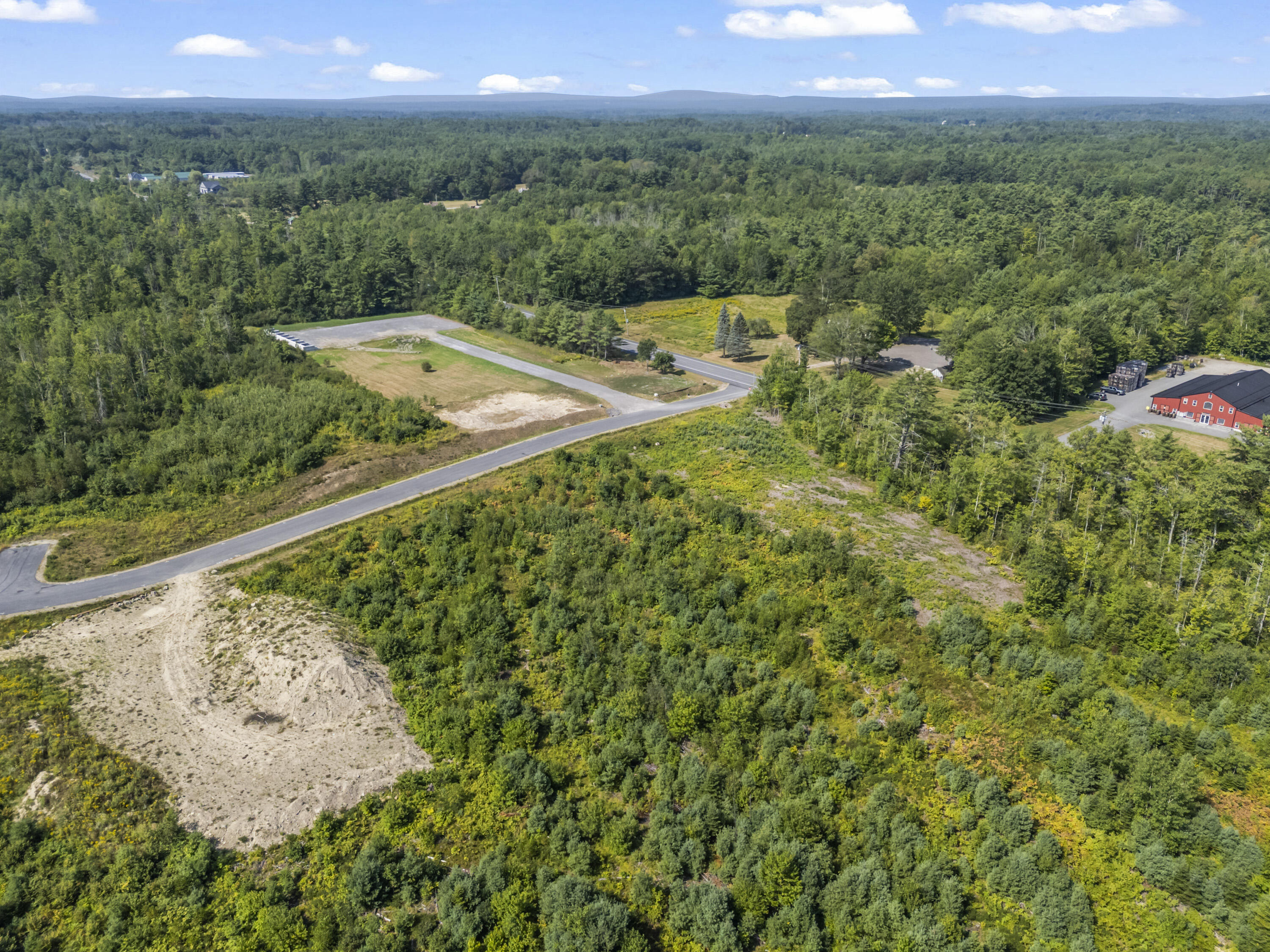 Lot 7 Innovation Way, Buxton, ME, 04093