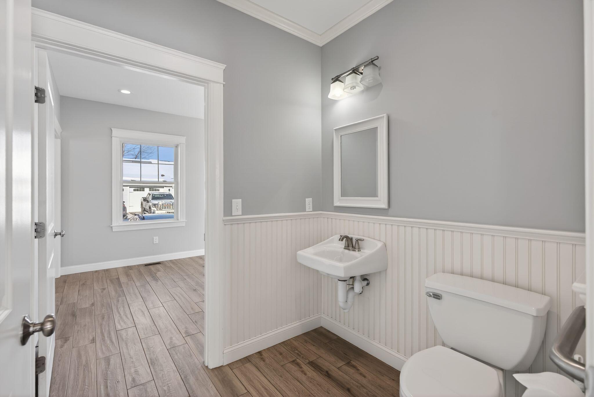 630 Roosevelt Trail UNIT 1, Windham, ME, 04062