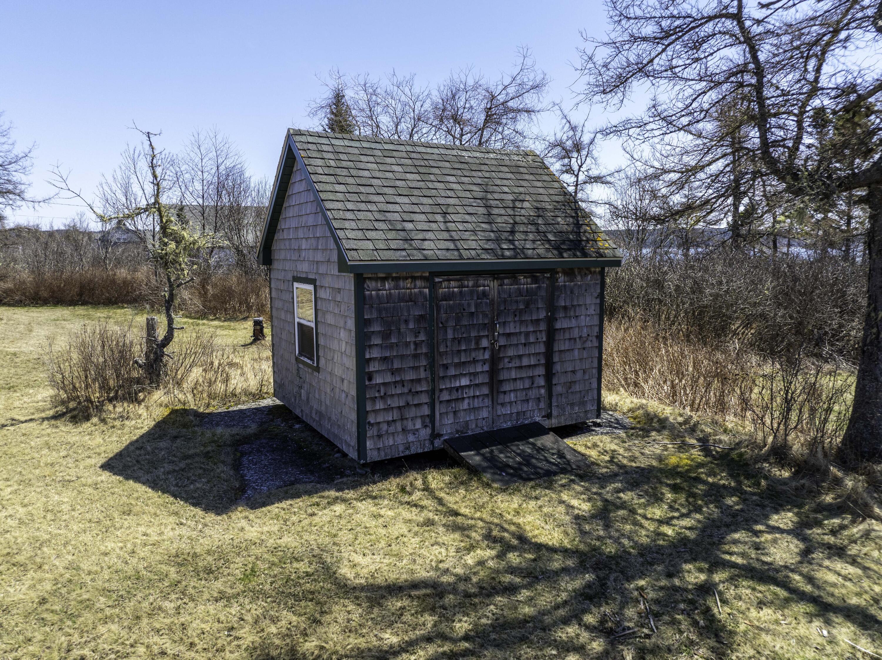 26 Ridge Road, Cutler, ME, 04626