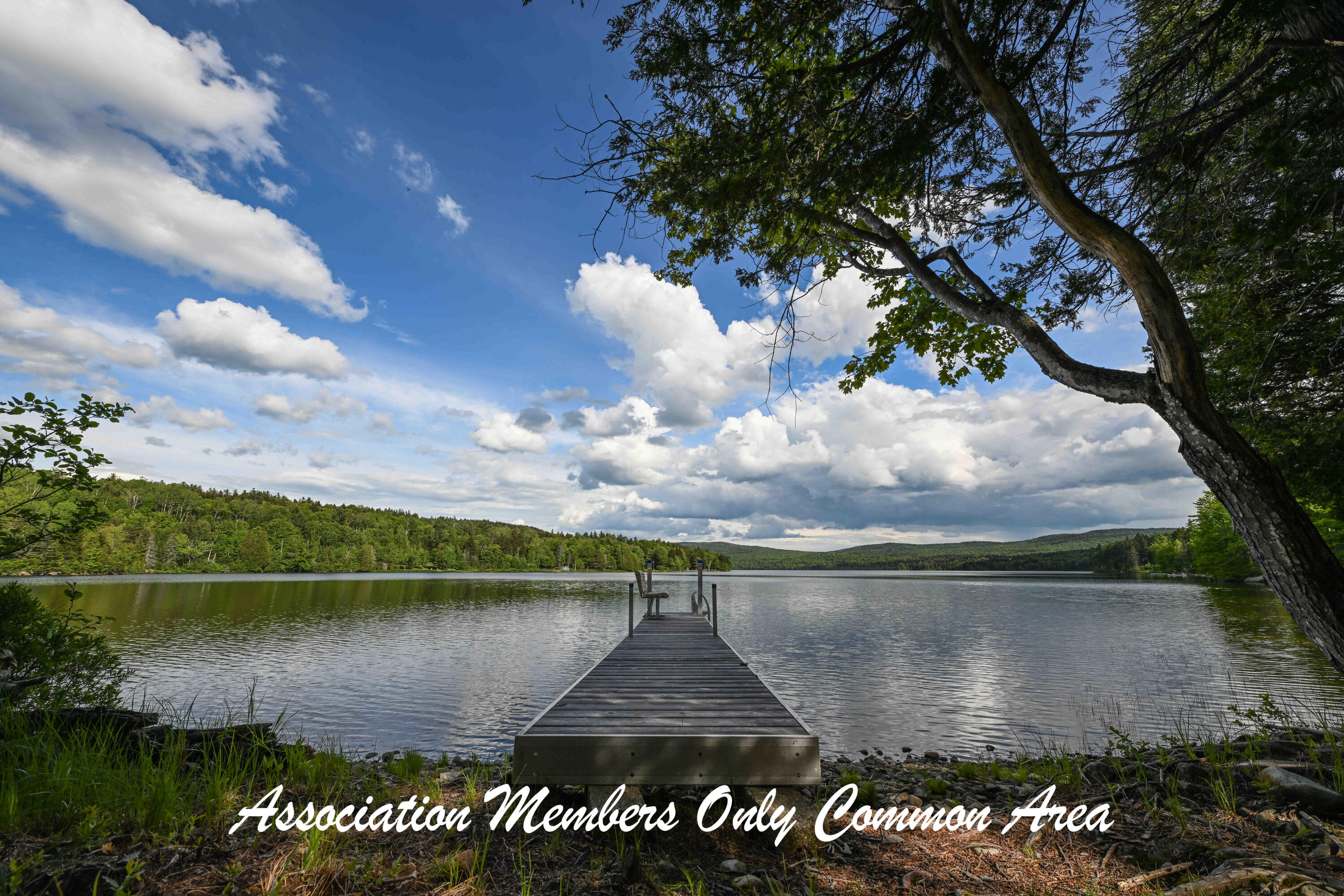Tax Map 20 Beaver Mountain Road, Sandy River Plt, ME, 04970
