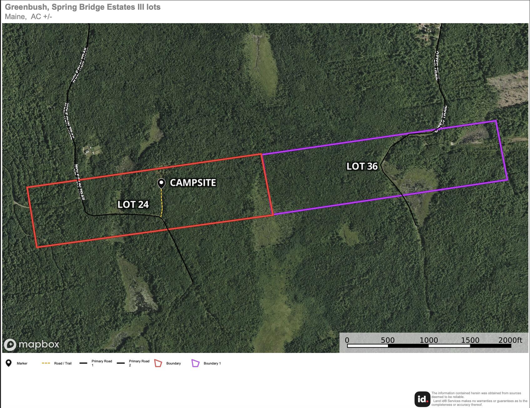 2010 Pine Road, Carrabassett Valley, ME, 04947