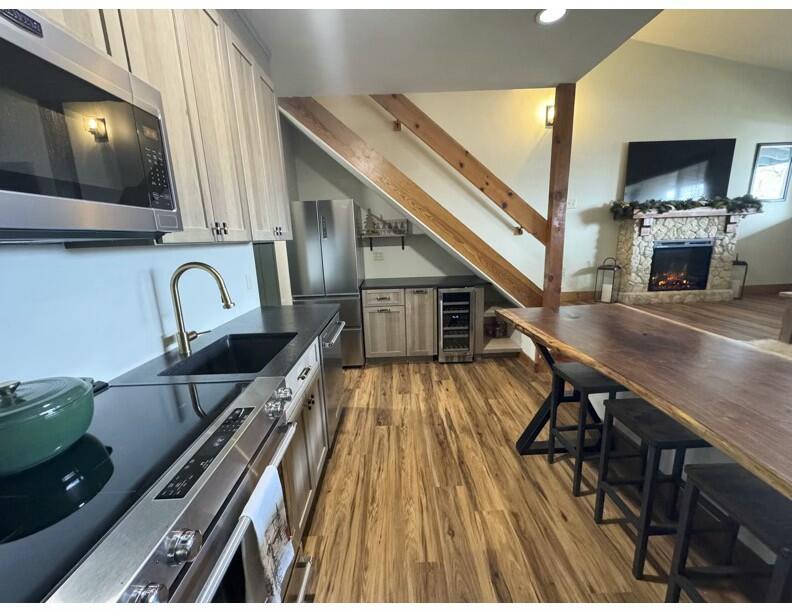 8 Fall Line Drive UNIT S-214, Newry, ME, 04261