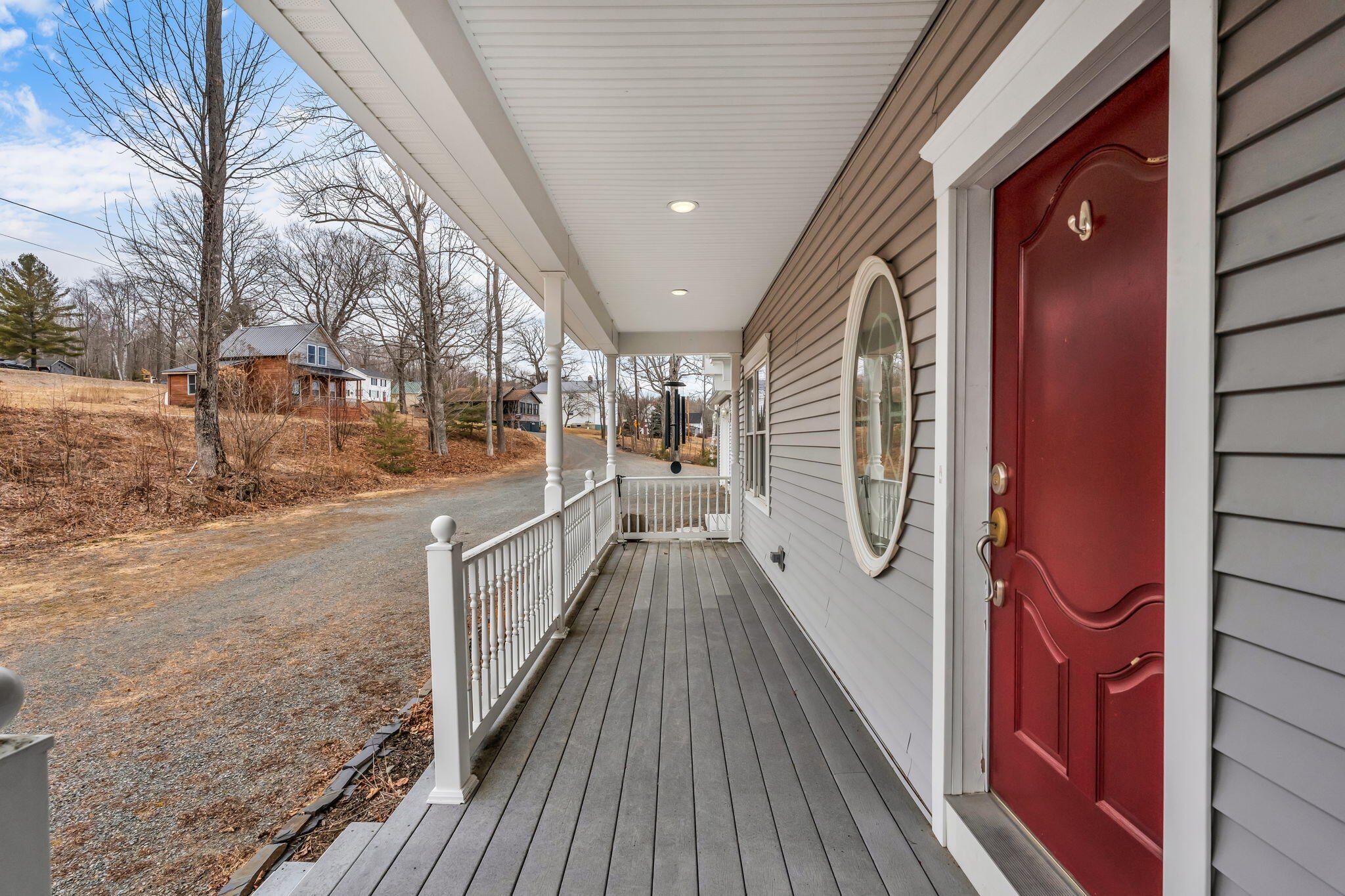 2080 Lakeview Road, Lake View Plt, ME, 04463