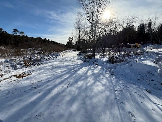 012-002 E Bethel Road, Bethel, ME, 04217