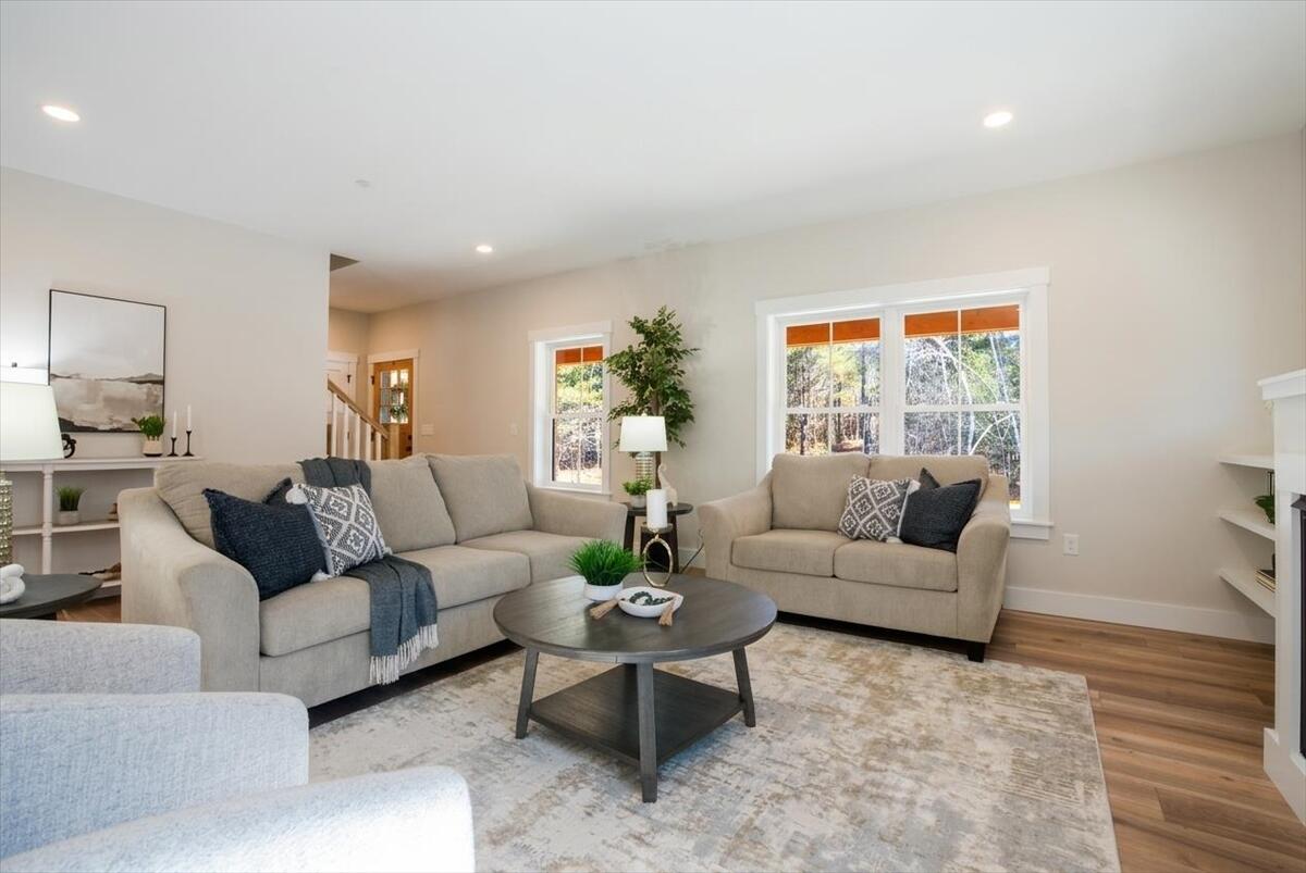 321 Pownal Road, Freeport, ME, 04032